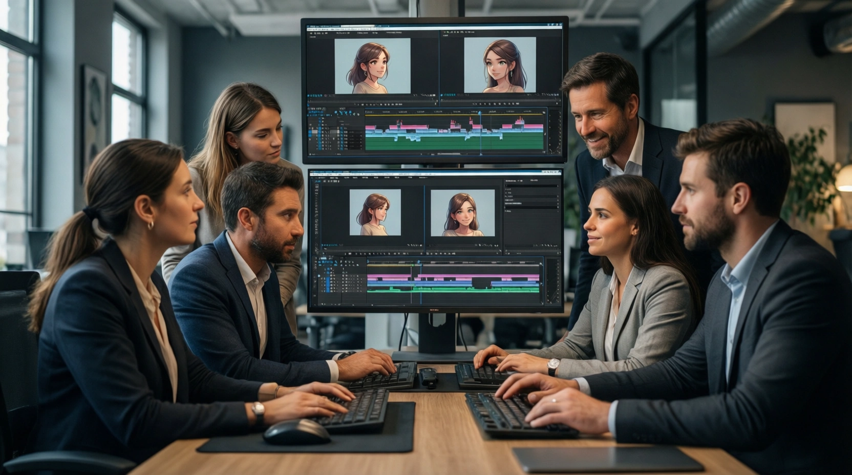 Canva Adquire Duas Startups para Revolucionar Edição de Vídeo e Marketing