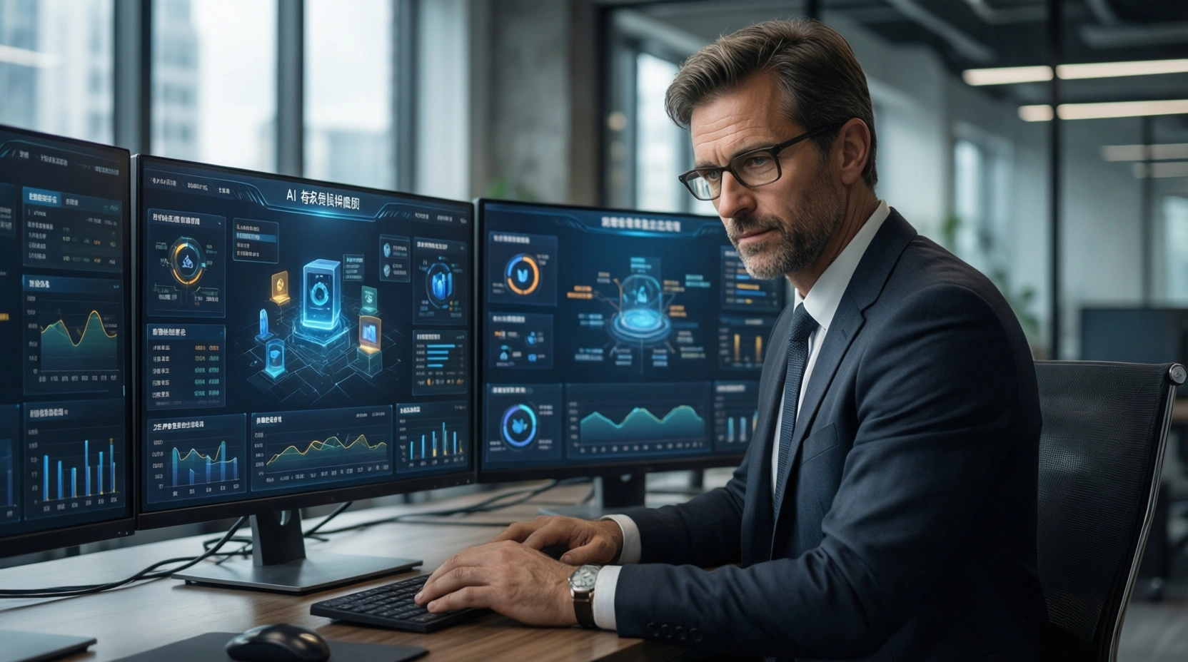 Anthropic Lança Agentes Empresariais: O Fim dos SaaS Tradicionais?