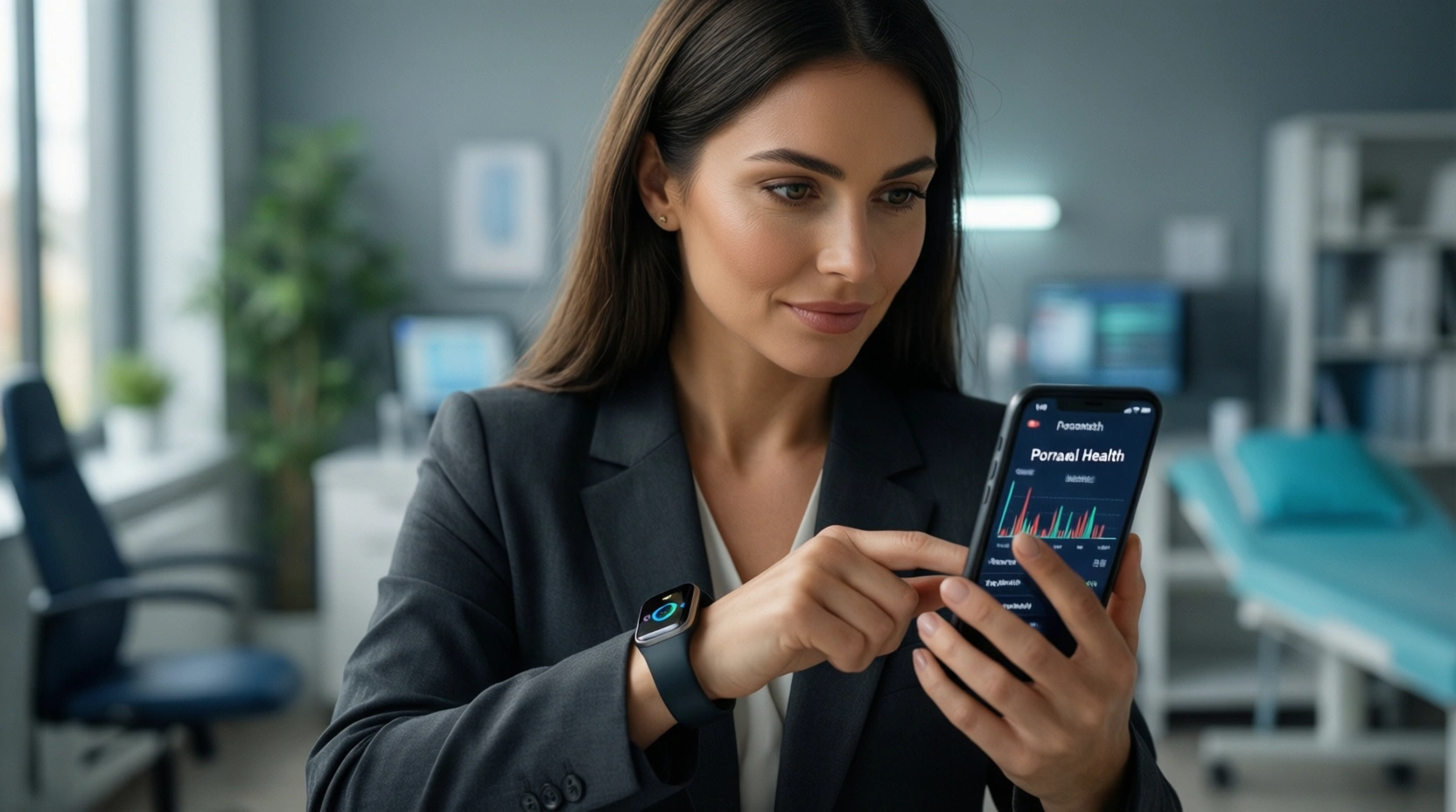 Oura Lança IA Especializada em Saúde Feminina: Revolução na Medicina Personalizada