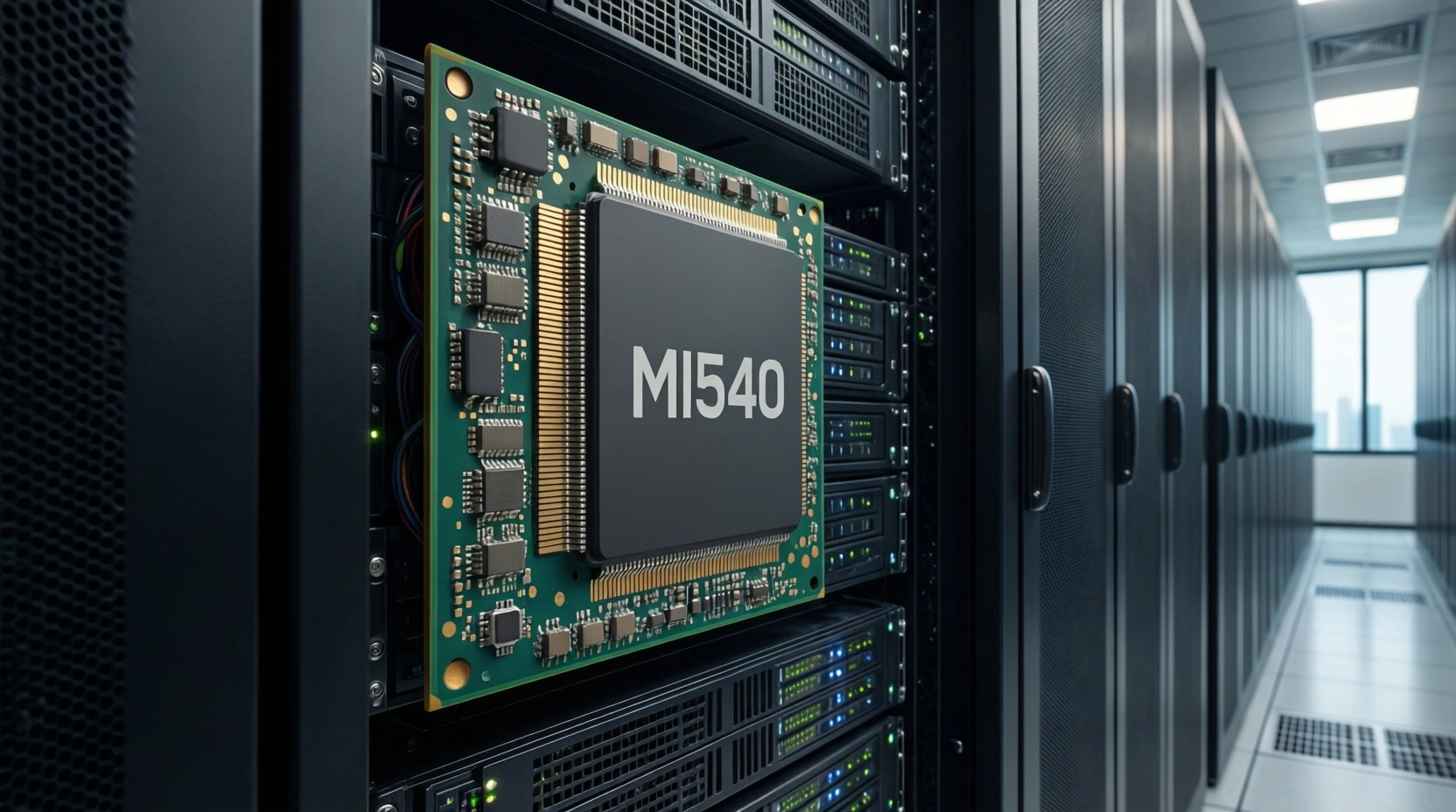 Meta Investe US$ 100 Bilhões em Chips AMD para Revolução da IA