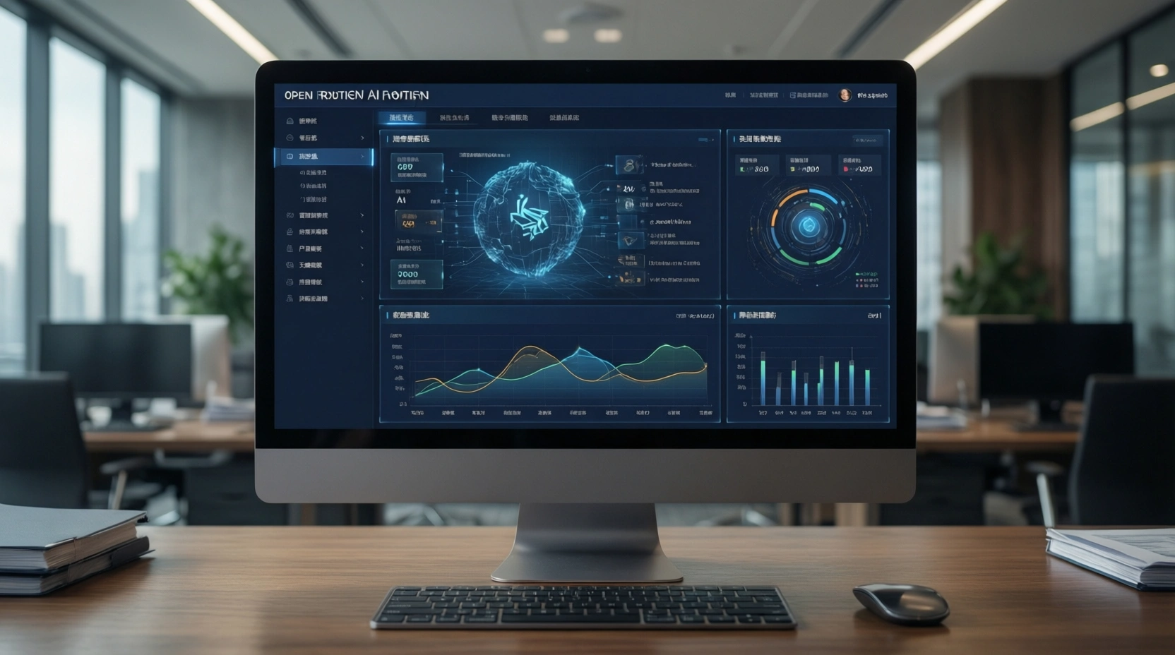 OpenAI Frontier: Por que a IA ainda não transformou as empresas?