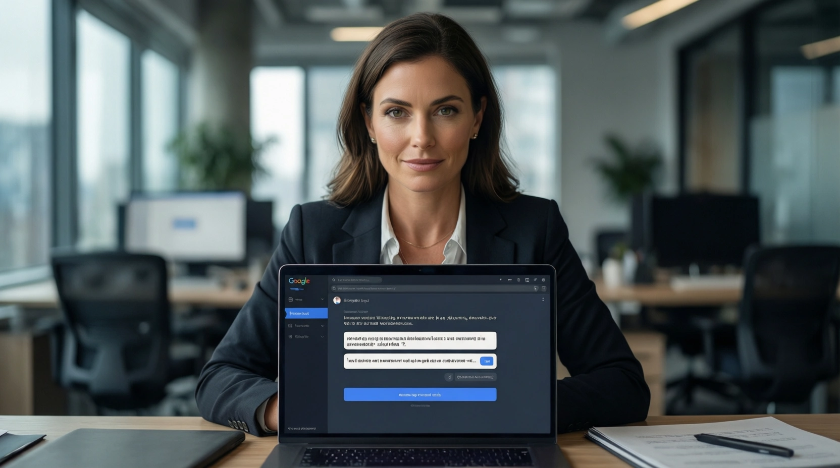 Google Opal: Crie Apps Sem Código com IA Gemini 3 Flash