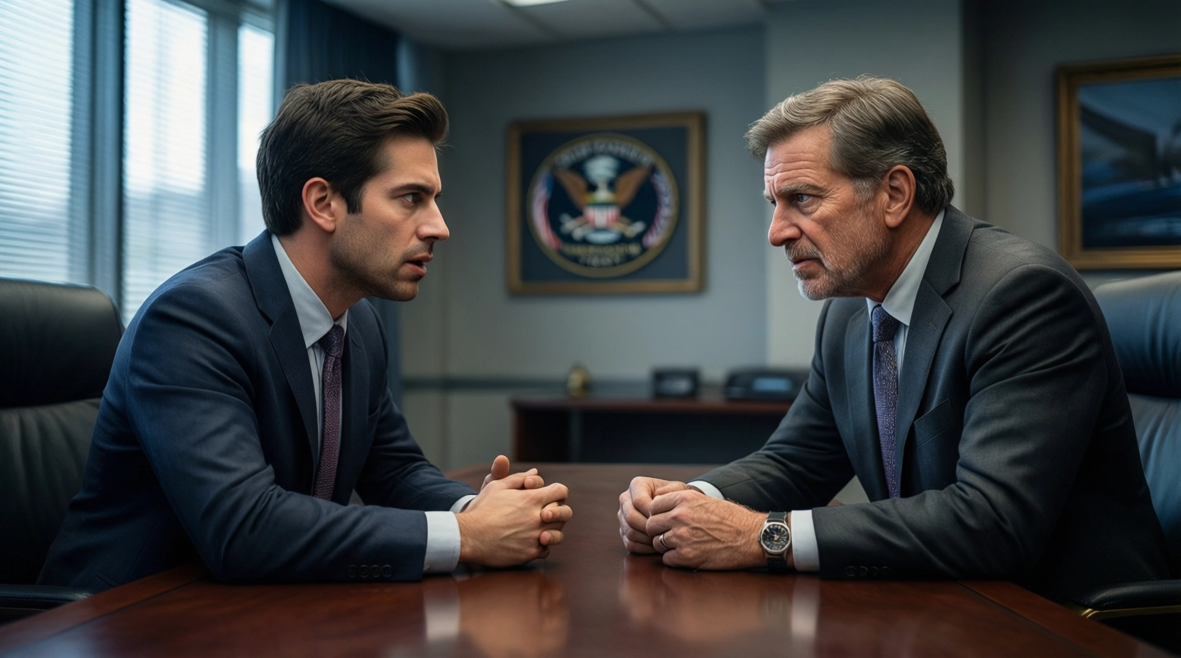 Pentagon Ameaça Anthropic: AI Militar ou Consequências Graves