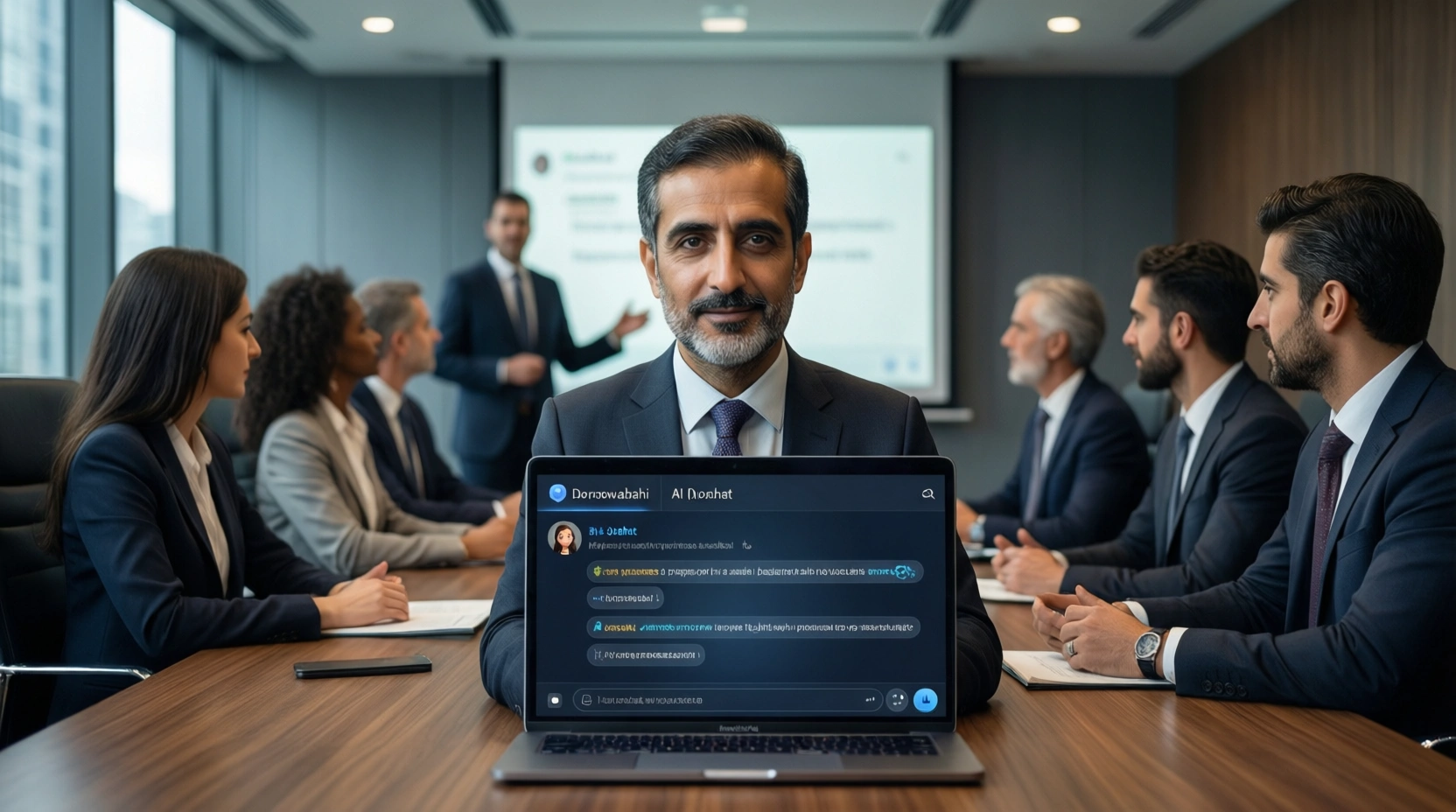 Dara AI: Como a Uber Usa Chatbot do CEO para Otimizar Reuniões