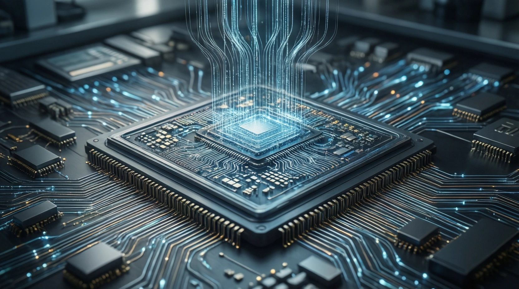 Multiverse Computing: Como a CompactifAI Reduz LLMs pela Metade com Tecnologia Quântica