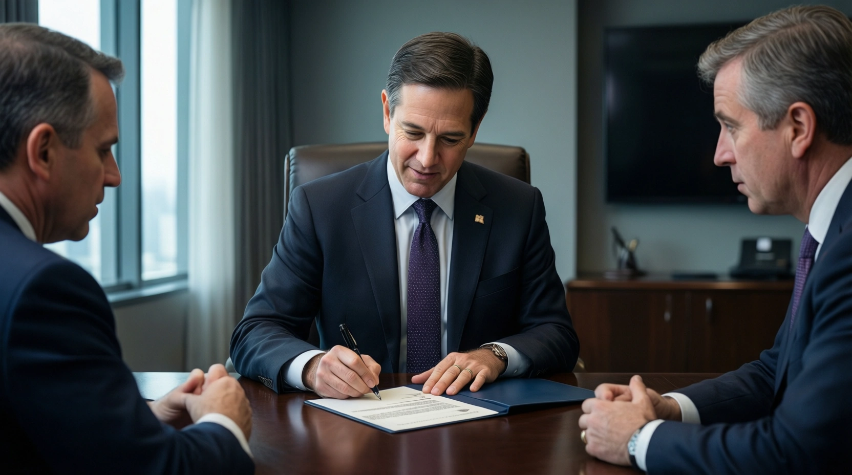 EUA Contra Soberania de Dados: Como Isso Afeta o Futuro da IA Global