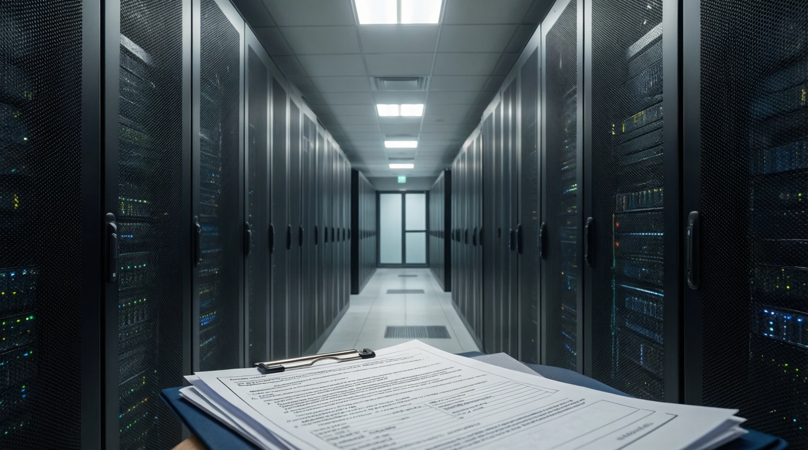 Data Centers em Crise: Por que Nova York e Outros Estados Querem Pausar a Expansão