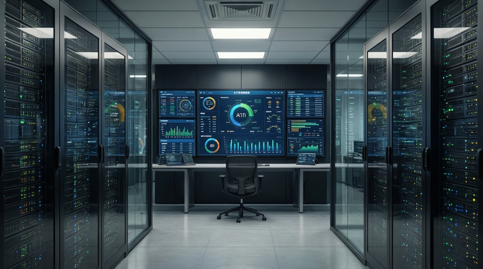 IA Aumenta Contas de Luz? Como Big Tech Promete Pagar a Conta