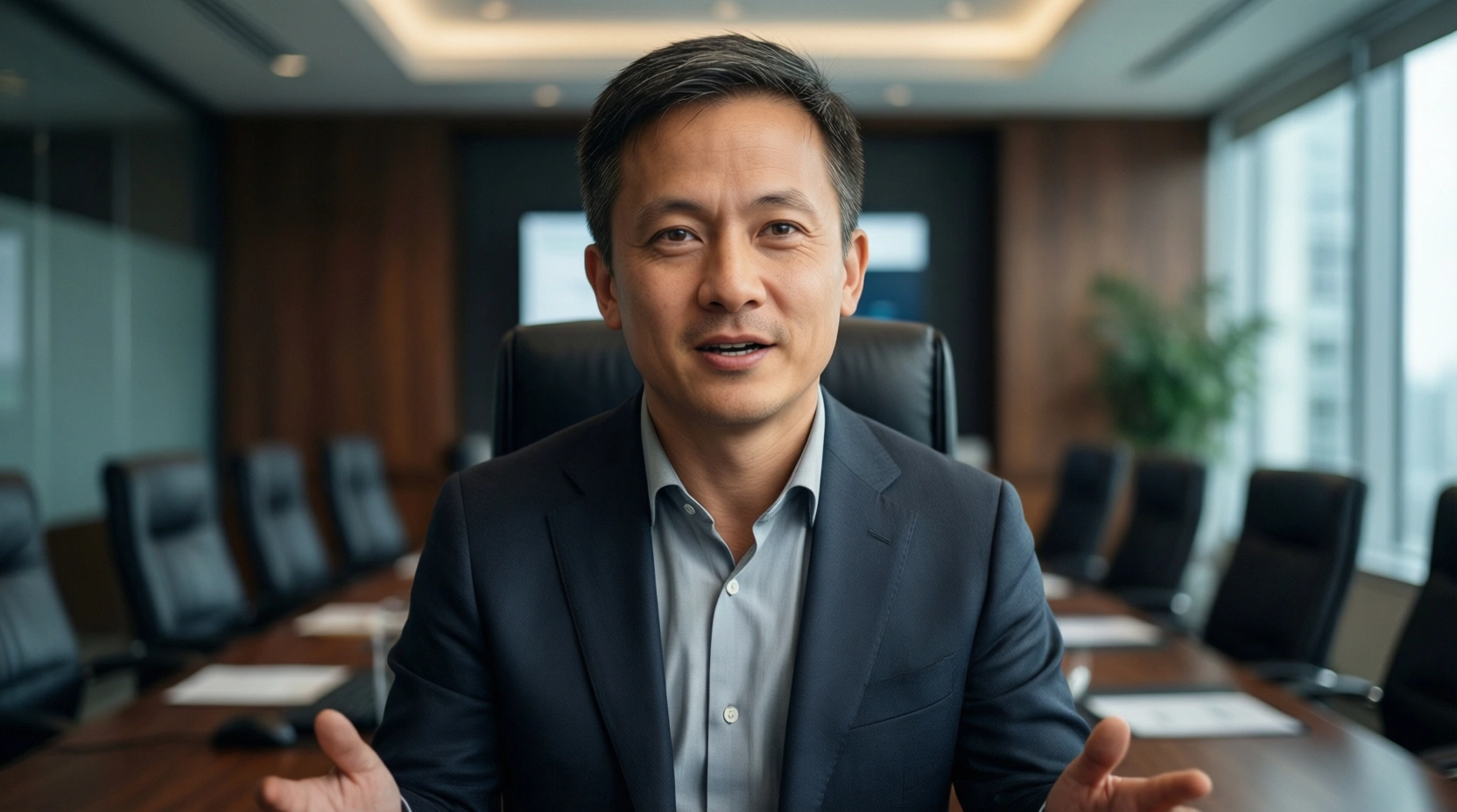 Nvidia: Lucros Recordes com Demanda Explosiva por IA