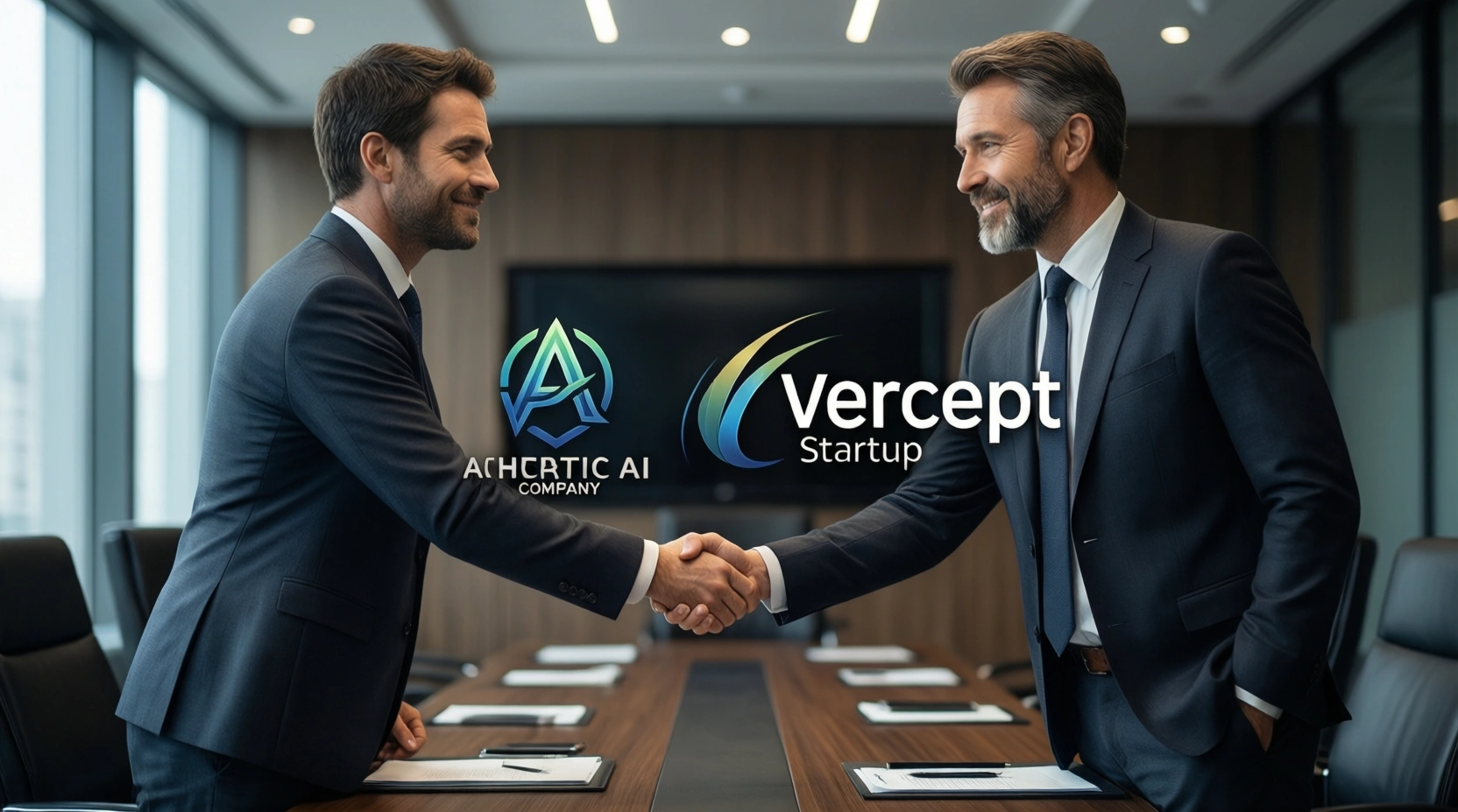 Anthropic Adquire Vercept: Nova Era dos Agentes de IA no PC