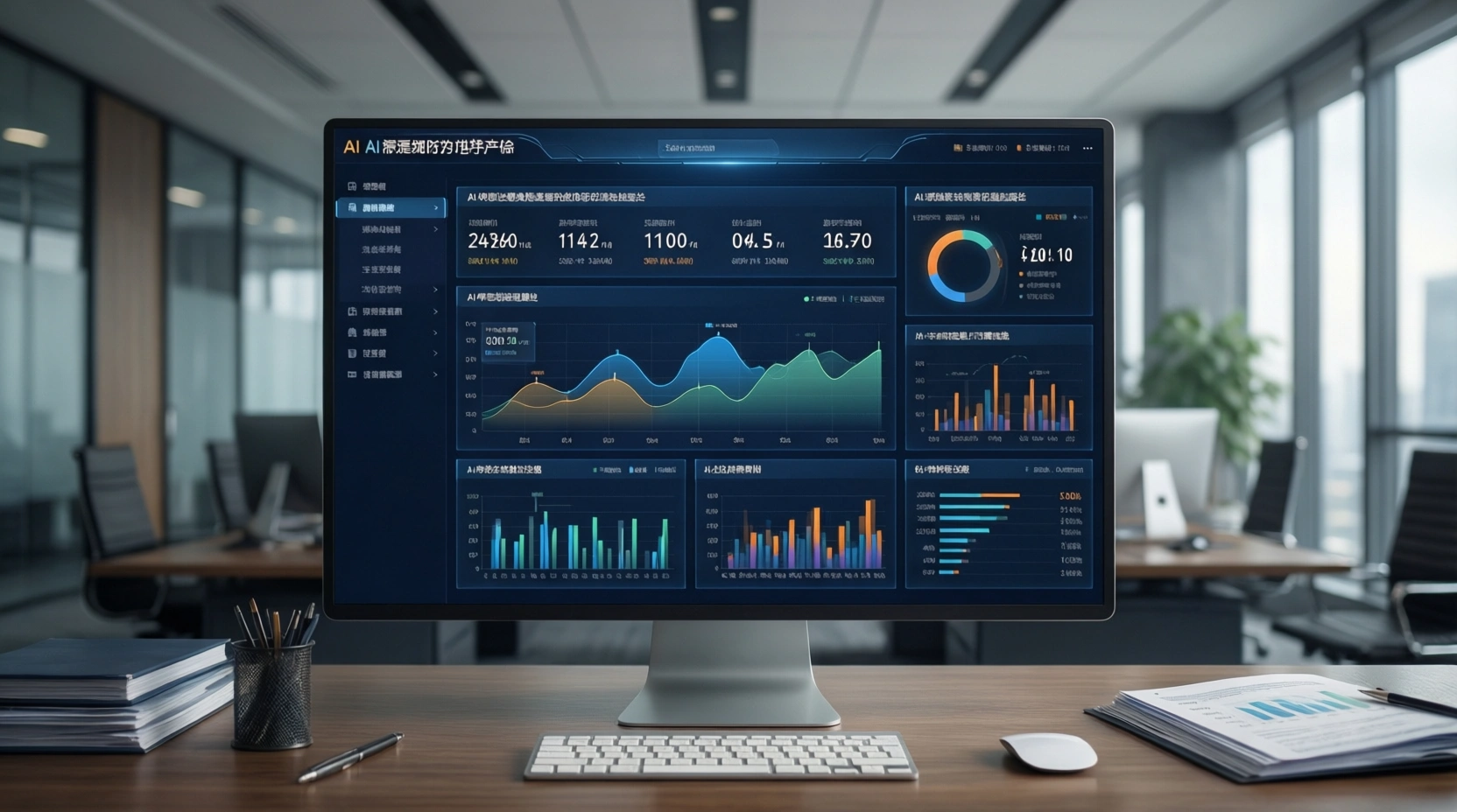 Gushwork: Como a startup de IA captura clientes no ChatGPT e revoluciona o SEO