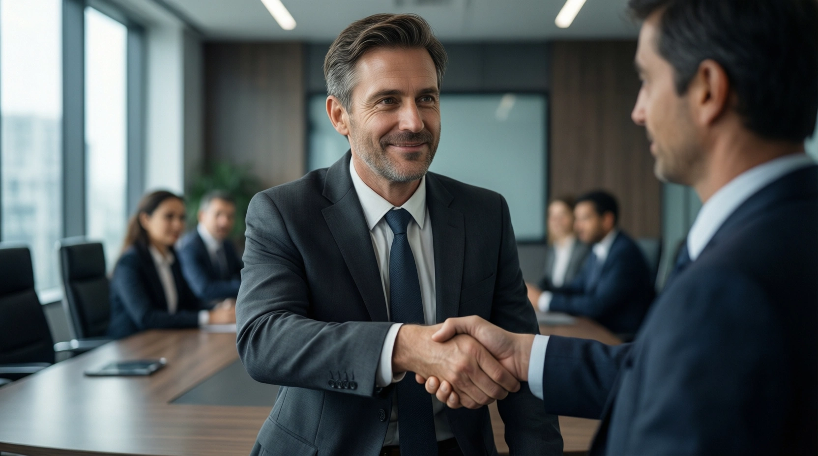 Parcerias com Consultorias: A Nova Estratégia das Empresas de IA para Conquistar o Mercado Corporativo