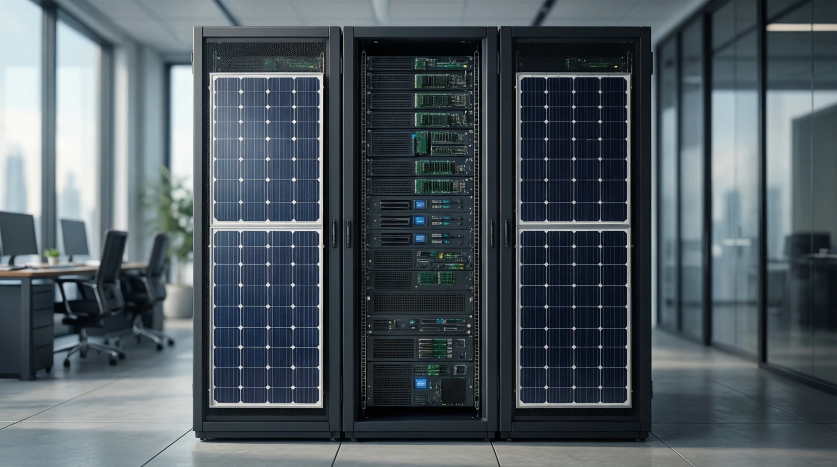 Resfriamento Espacial: Como a Sophia Space Revoluciona Data Centers no Espaço