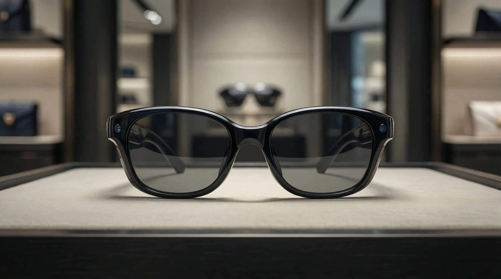 Meta e Prada: Óculos AI de Luxo em Colaboração Exclusiva