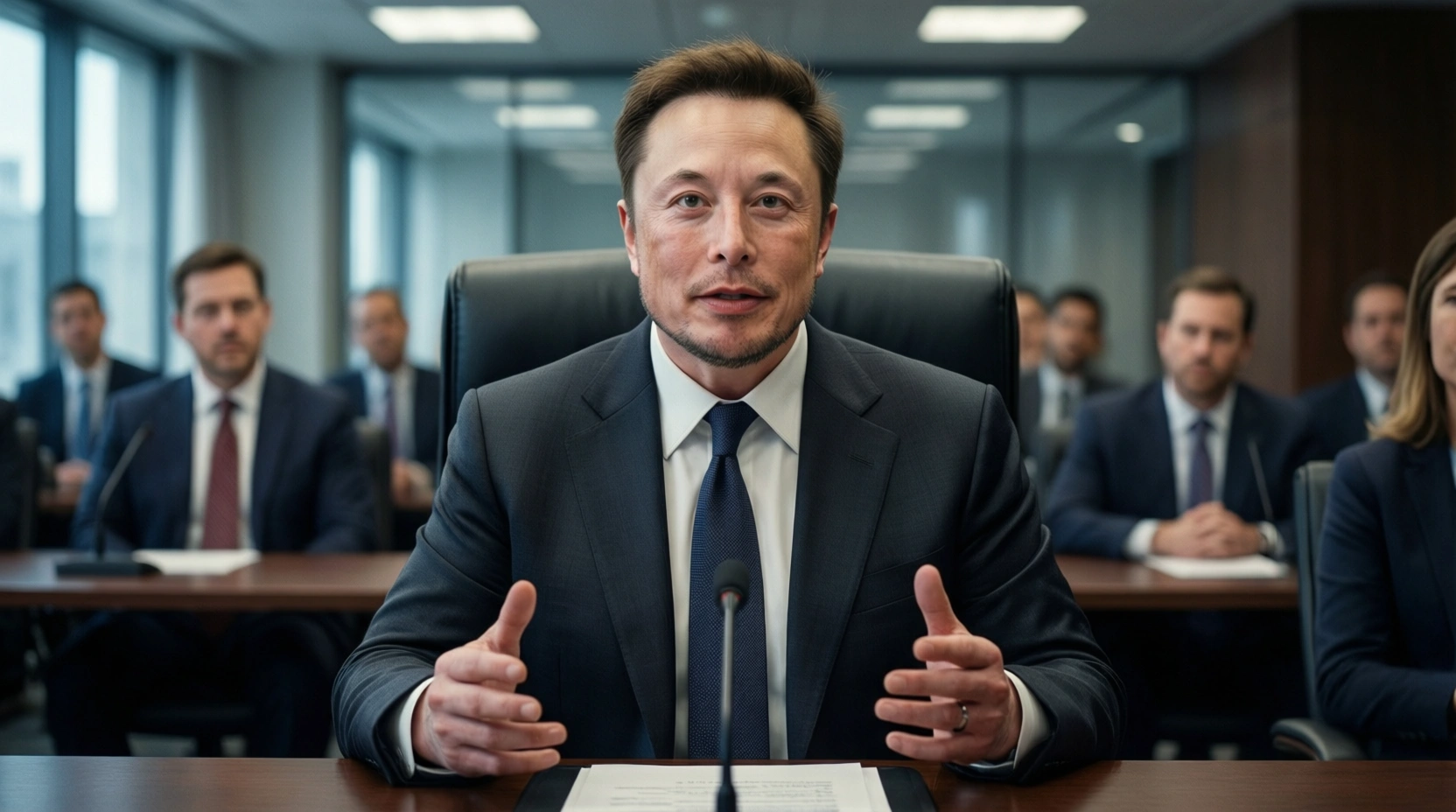 Elon Musk vs OpenAI: A Guerra pela Segurança da IA e os Riscos do ChatGPT