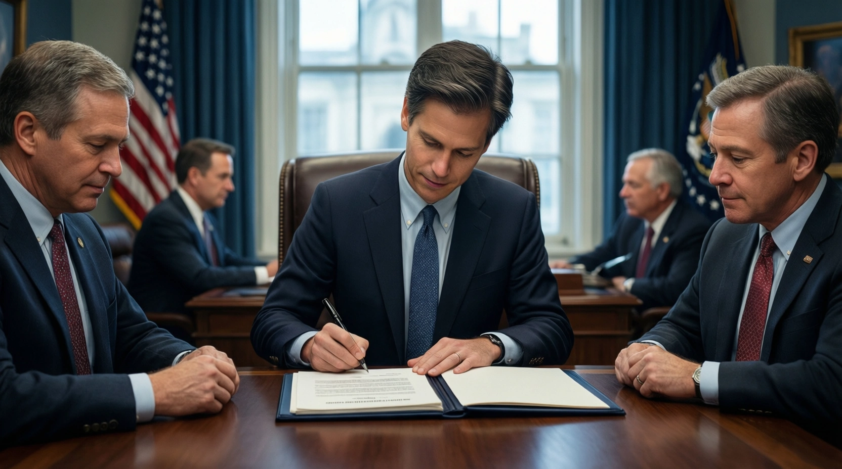 OpenAI vs Anthropic: A Guerra Ética da IA Militar que Divide o Vale do Silício