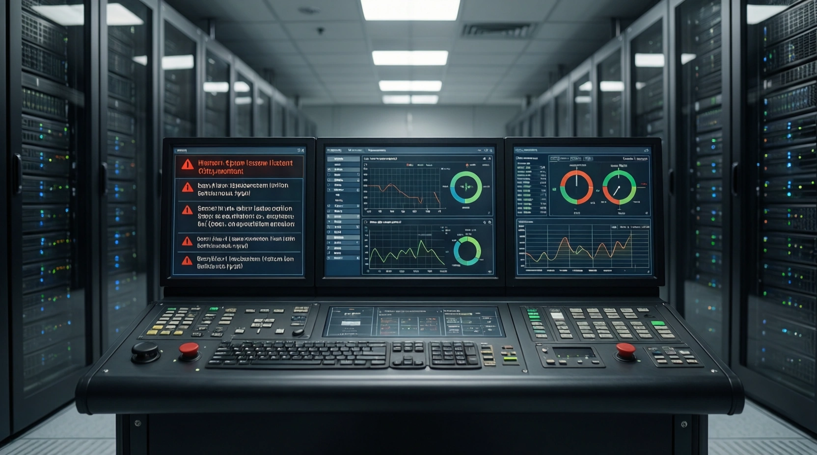 Claude em Queda: Entenda a Interrupção que Afetou Milhares de Usuários