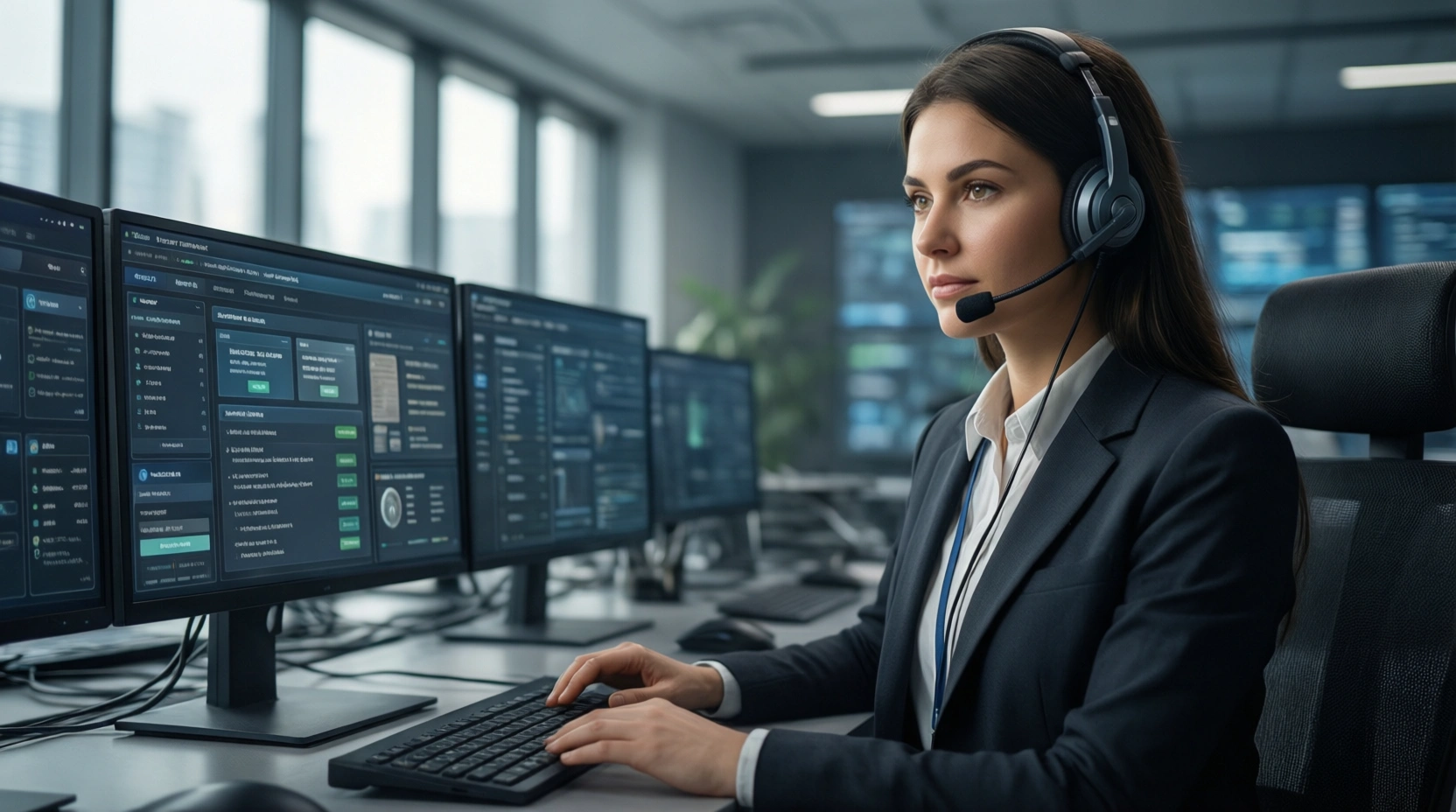 AI vs BPO: Como Agências Nativas de IA Estão Revolucionando o Atendimento ao Cliente