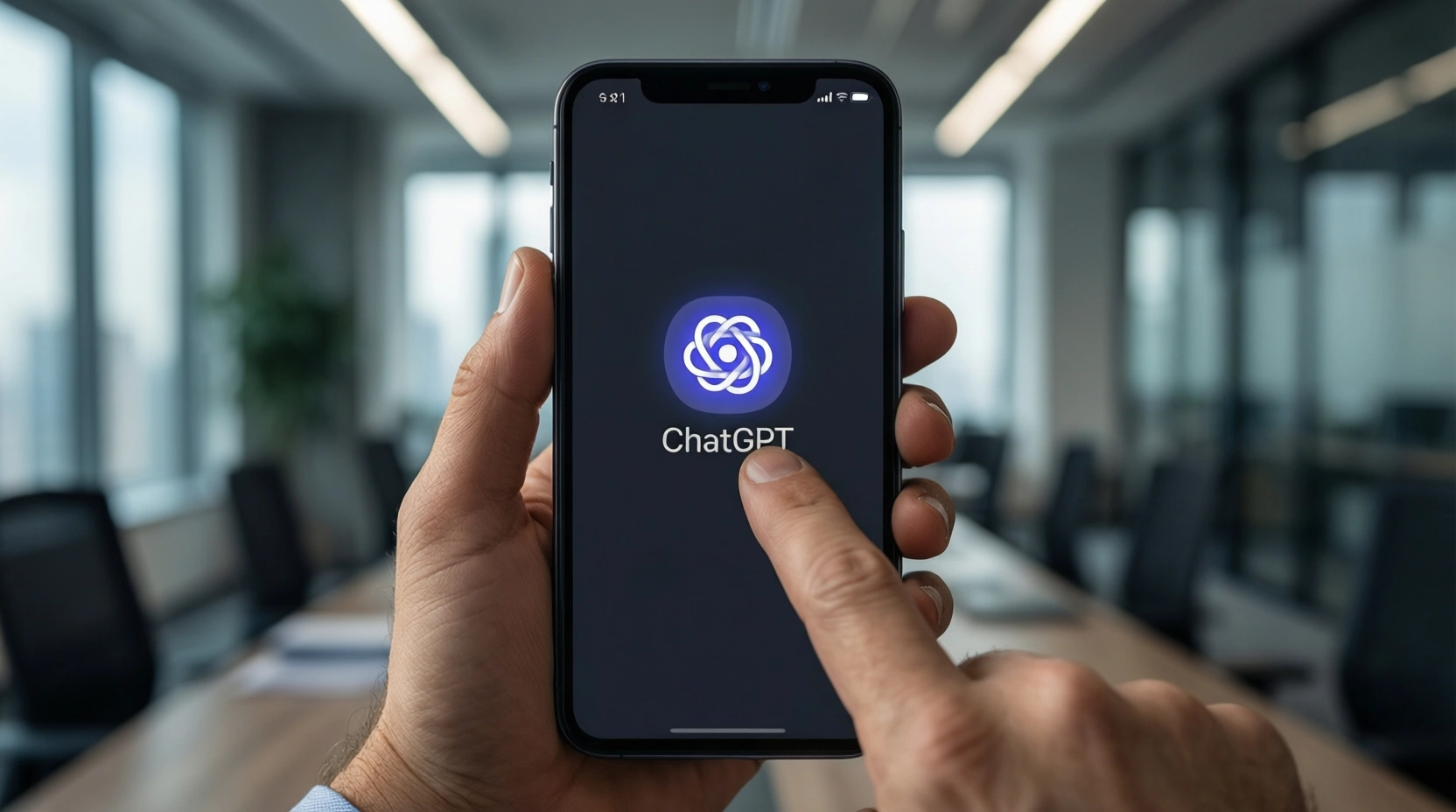 ChatGPT Perde 295% de Usuários Após Acordo com Pentágono