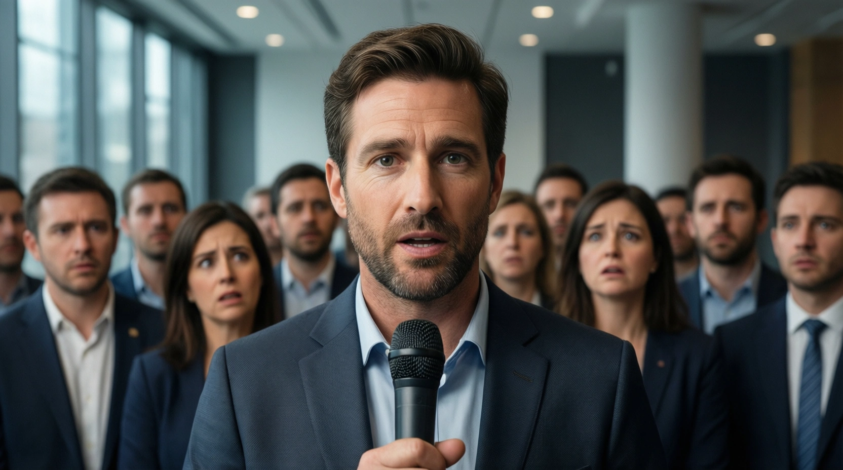 Alex Bores vs Big Tech: A Batalha pela Regulação da IA nos EUA