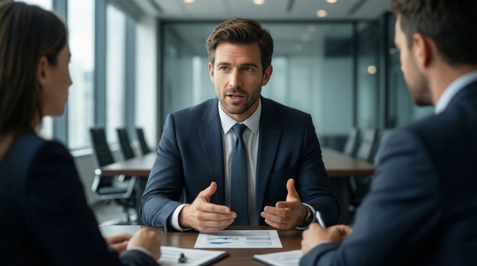 Como Startups de IA Fabricam Unicórnios com Estratégias de Valuation em Duas Camadas