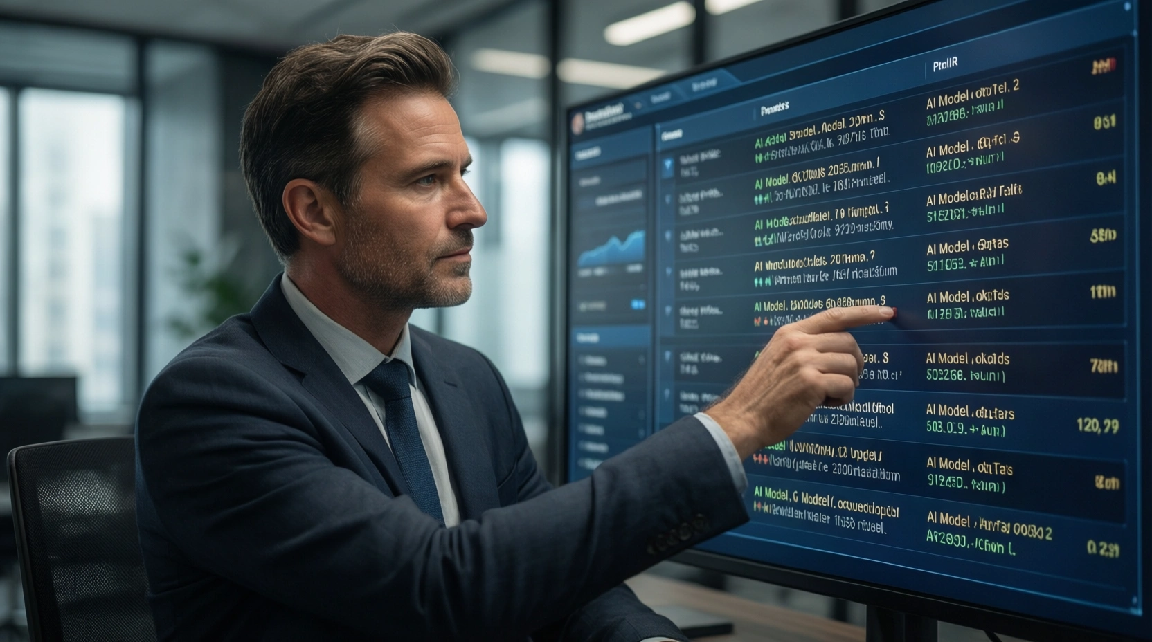 CollectivIQ: A Revolução da IA Corporativa que Combate Hallucinations