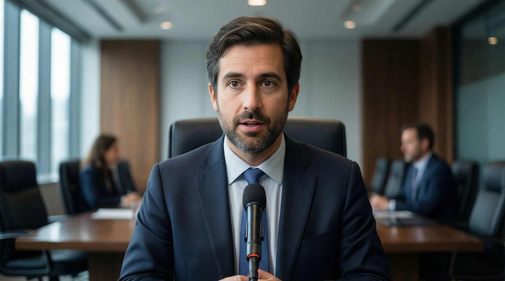 Anthropic Desafia Designação do Pentágono como Risco na Cadeia de Suprimentos