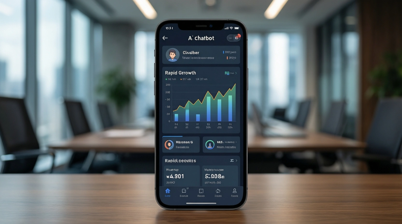 Claude Supera ChatGPT: Crescimento Explosivo Após Conflito com Pentágono