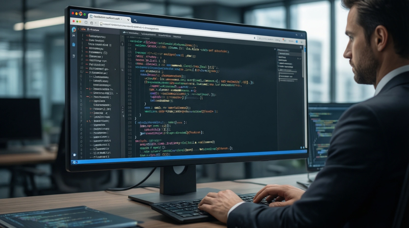 Claude Opus Encontra 22 Vulnerabilidades no Firefox: IA Revela Riscos de Segurança