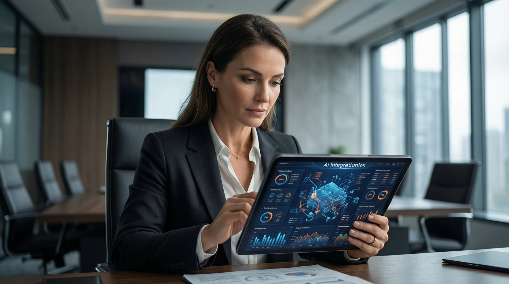 Microsoft Garante: Claude da Anthropic Seguirá Disponível para Empresas