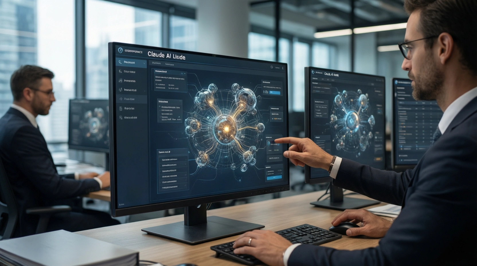 Claude da Anthropic Seguirá Disponível para Empresas, Garantem Microsoft e Google
