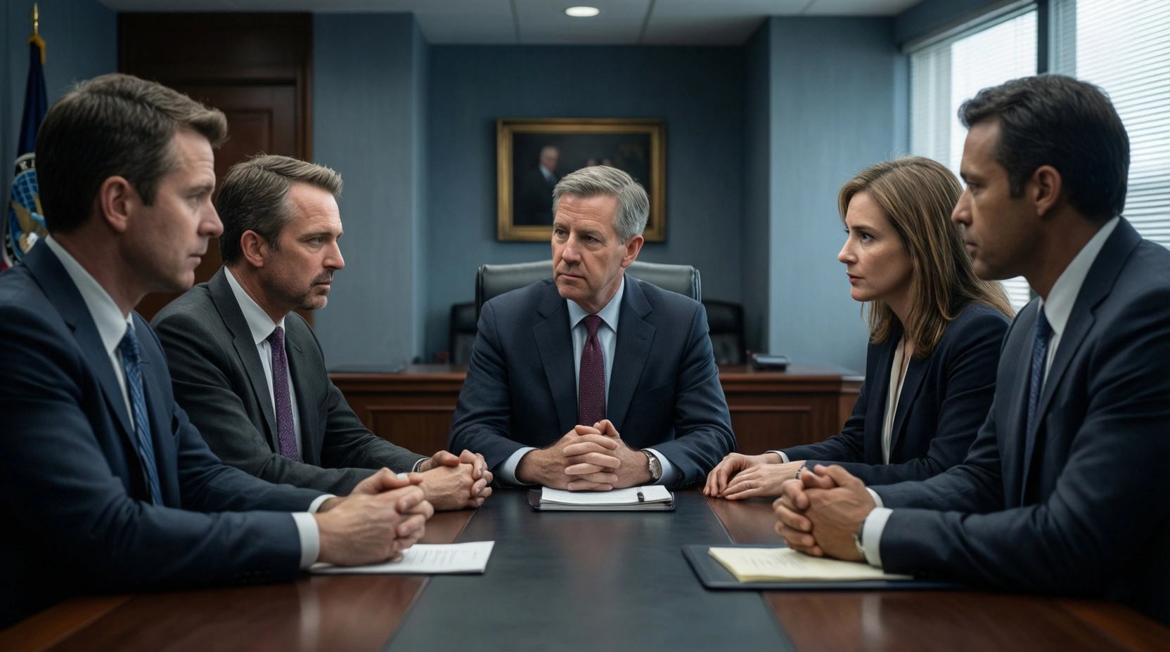 Pentagon vs AI: Como o Conflito com Anthropic e OpenAI Abala o Setor de Inteligência Artificial