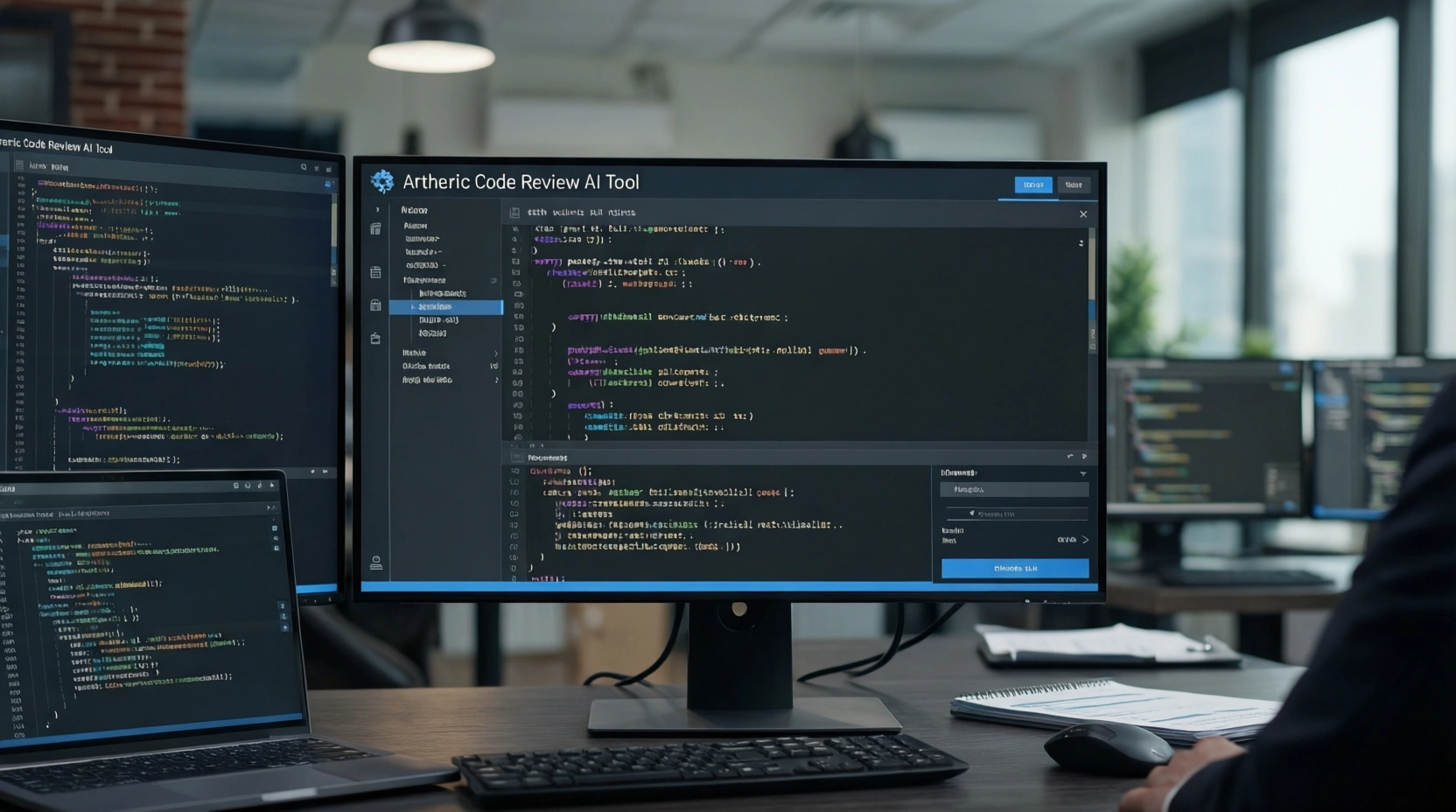Code Review da Anthropic: Como a IA Está Revolucionando a Revisão de Código