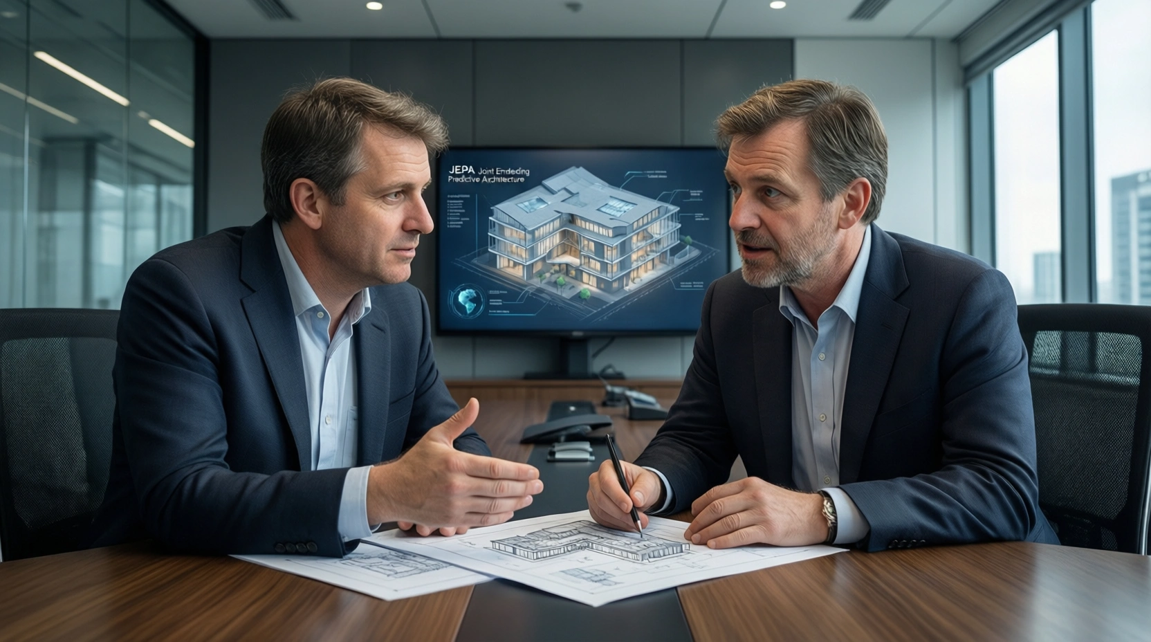 World Models: A Revolução da IA que Aprende da Realidade