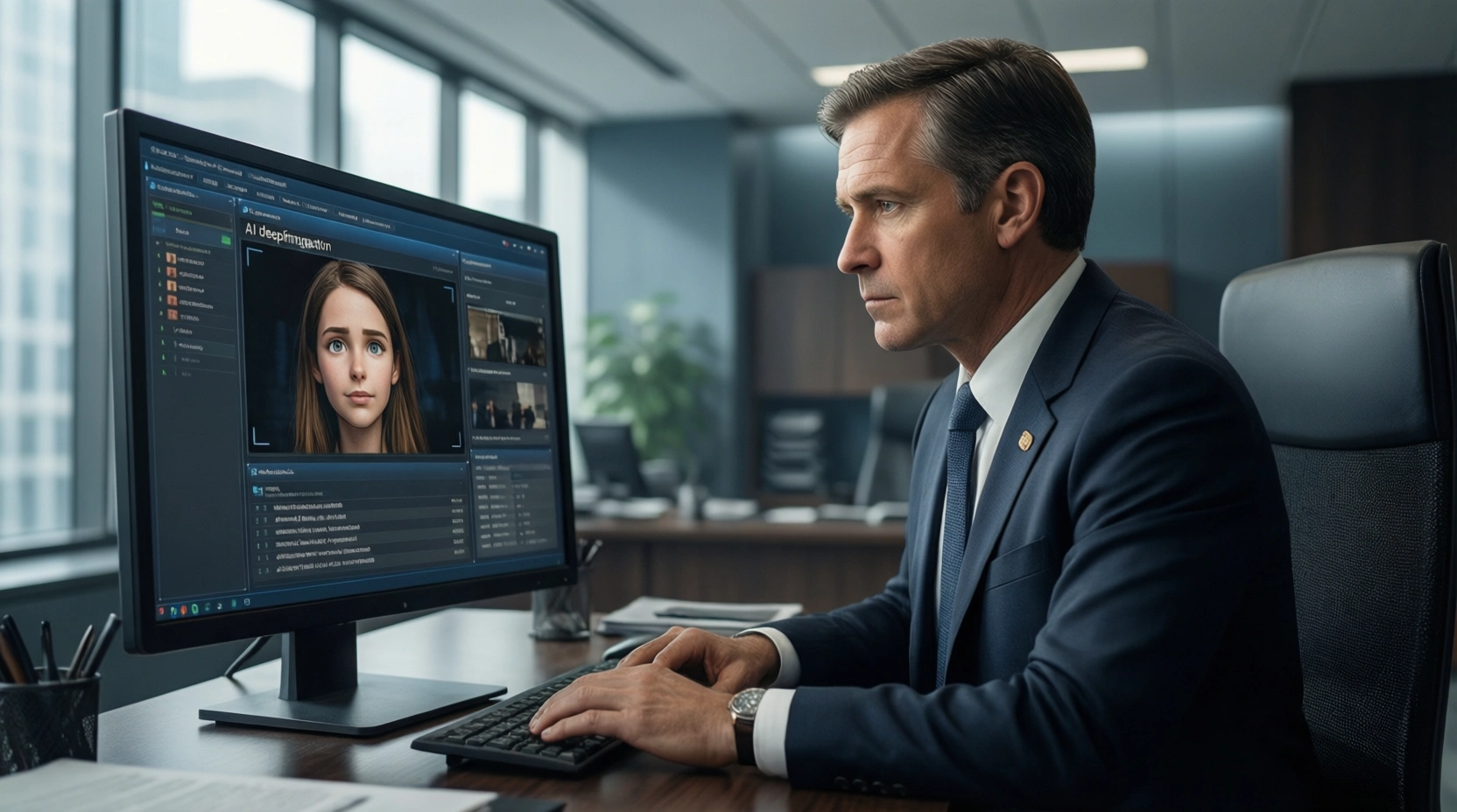 YouTube Expande Tecnologia Anti-Deepfake para Políticos e Jornalistas