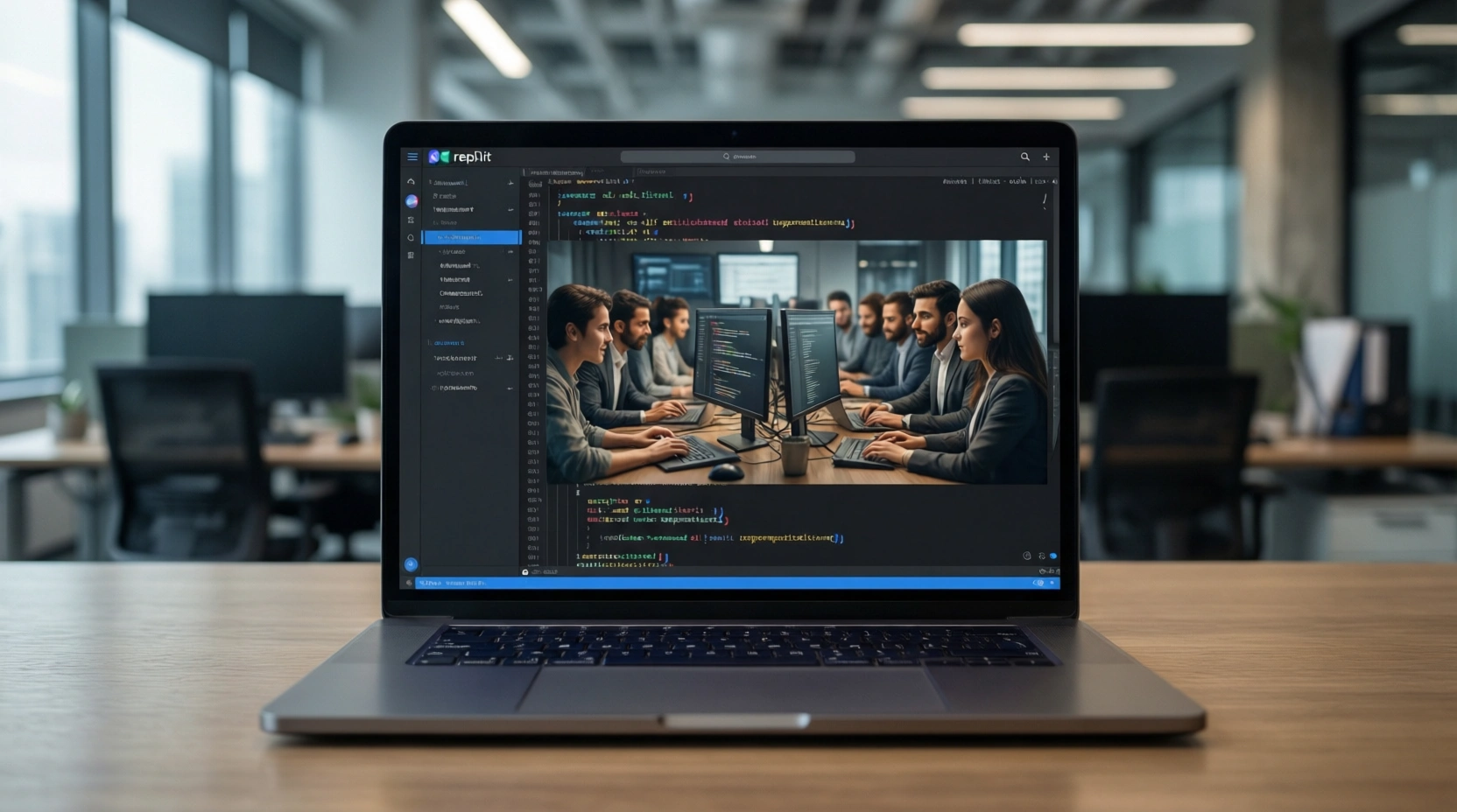 Replit atinge US$ 9 bilhões com rodada de US$ 400 milhões: o futuro da programação AI