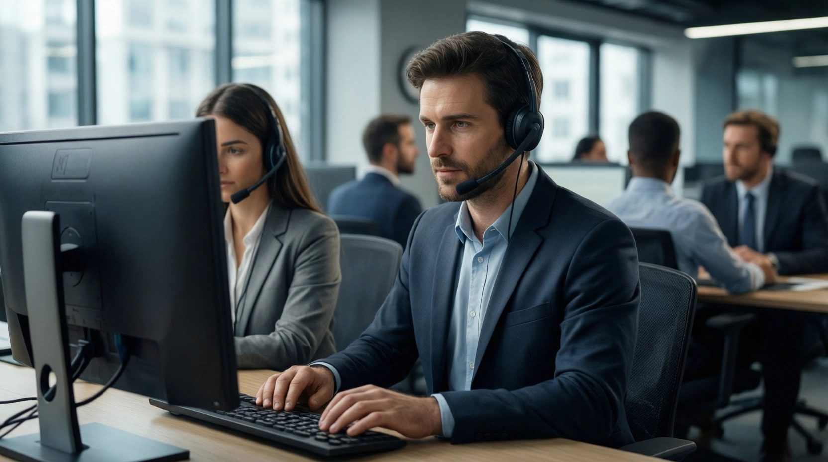 Wonderful: Startup de IA que vale US$ 2 bi revoluciona atendimento ao cliente global