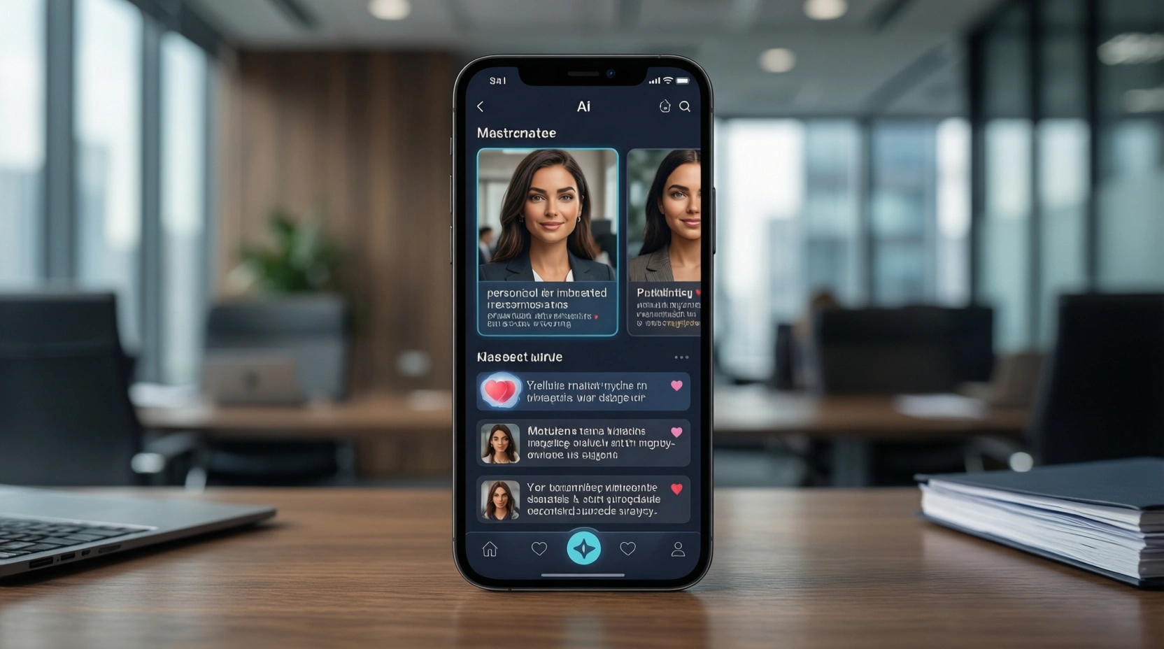 Bumble Lança IA Bee: O Matchmaker Digital que Vai Revolucionar os Relacionamentos