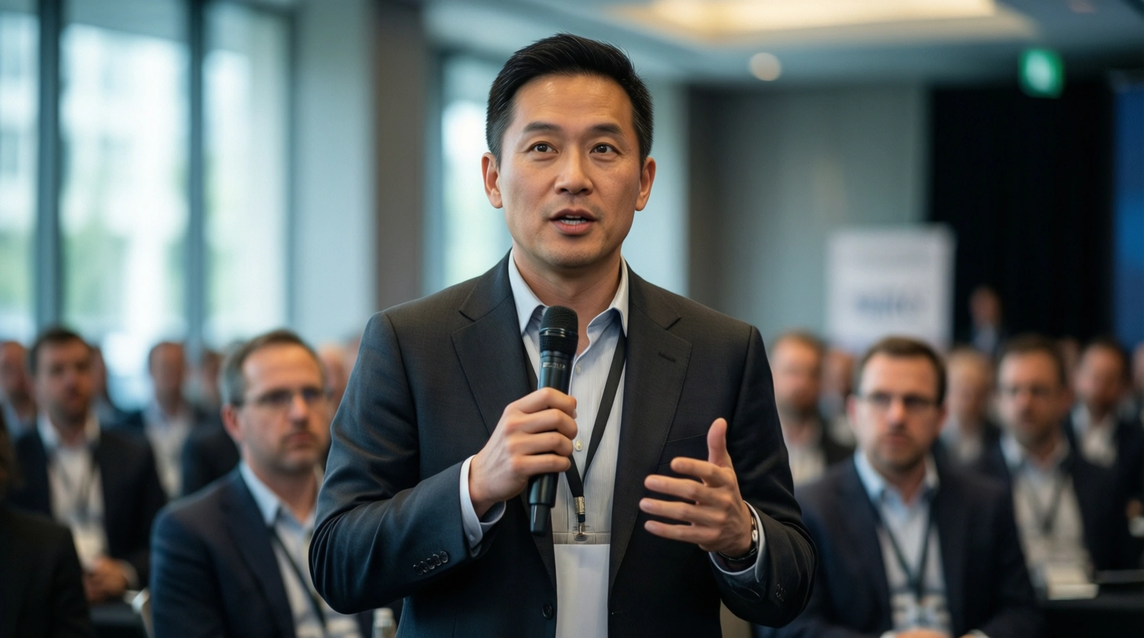 Nvidia GTC 2026: IA Empresarial e Novo Chip para Acelerar Inferência