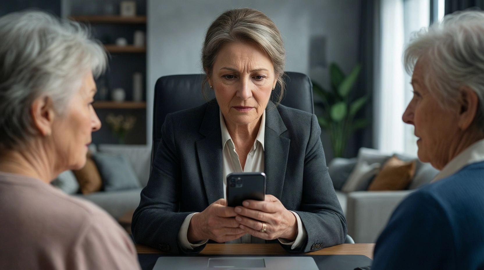 Truecaller Lança Proteção Familiar: Como Bloquear Golpes em Parentes