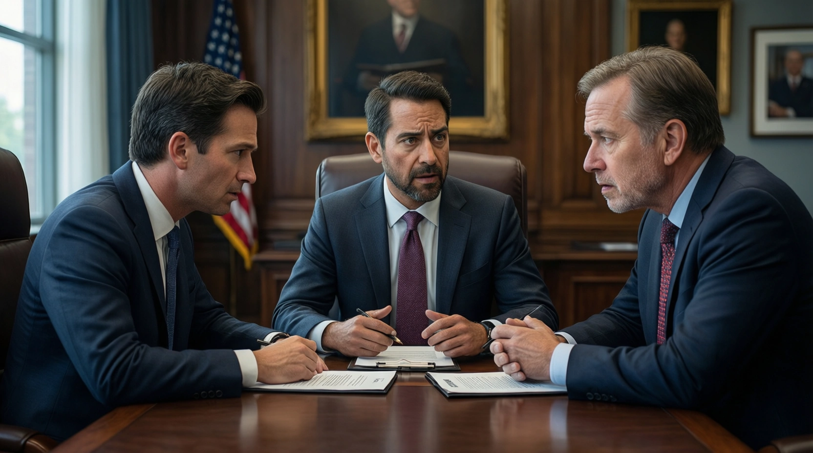 Anthropic vs Pentágono: A Batalha Ética que Divide a IA em 2026