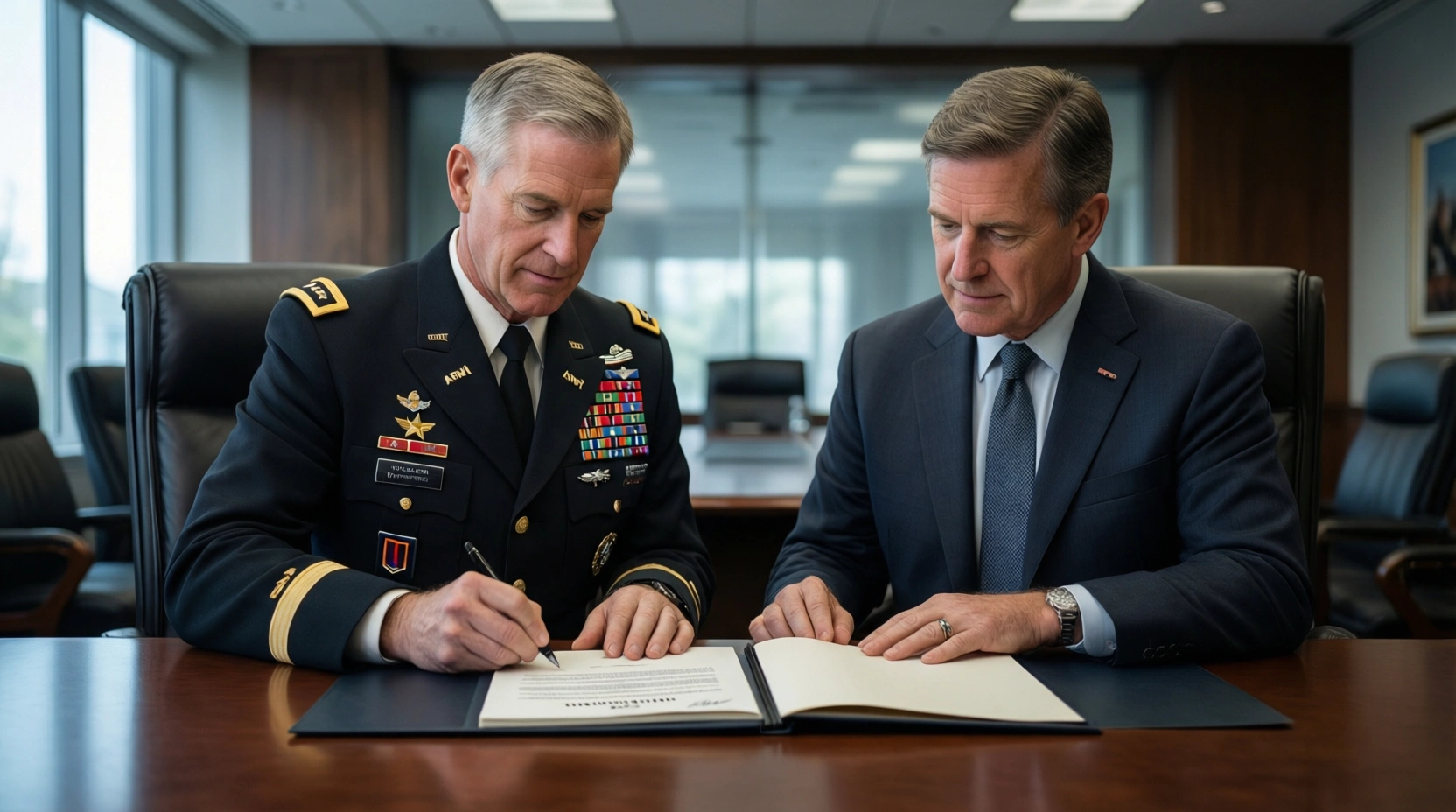 Exército dos EUA fecha contrato de US$ 20 bilhões com startup de defesa Anduril