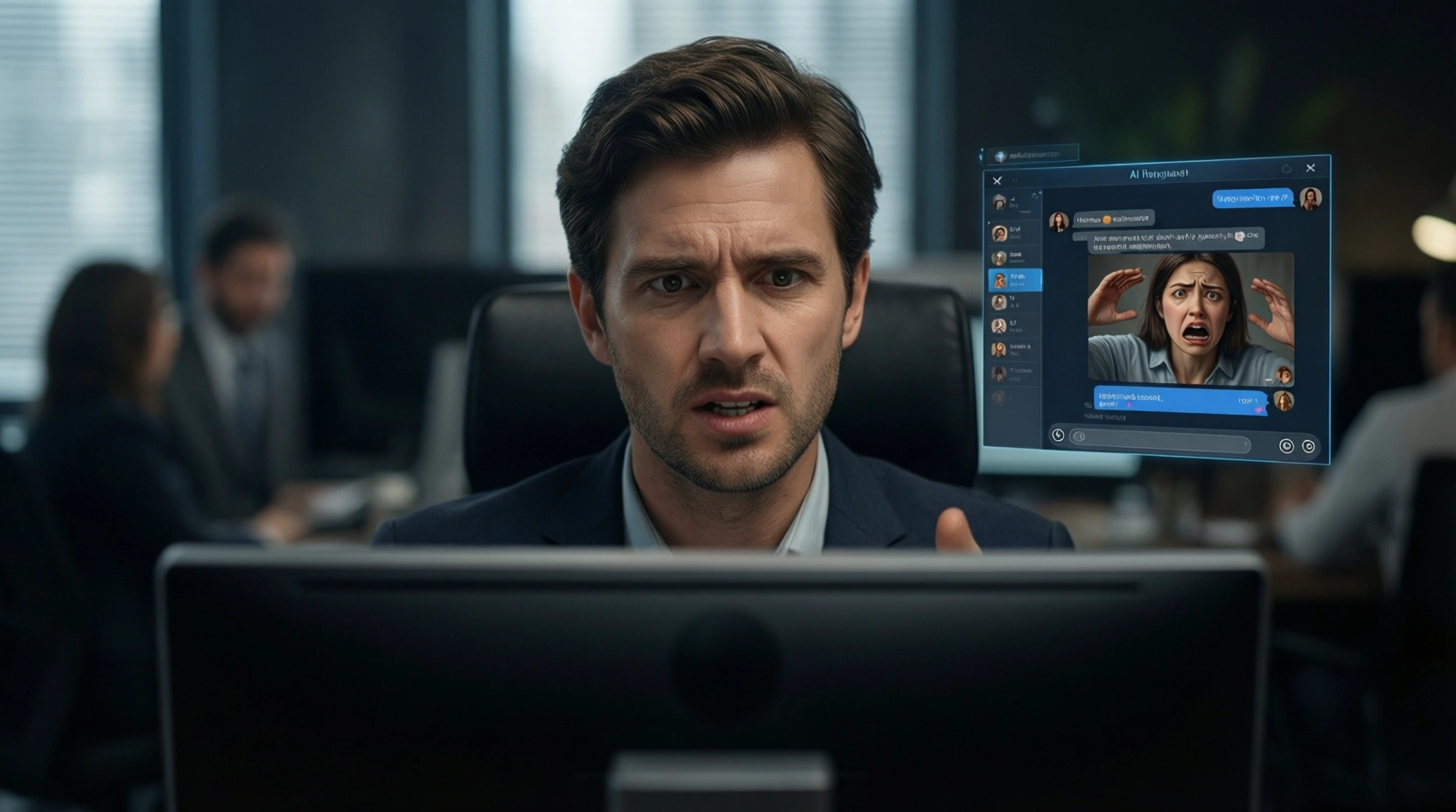 Chatbots de IA e Violência: Como Inteligência Artificial Pode Incitar Ataques em Massa