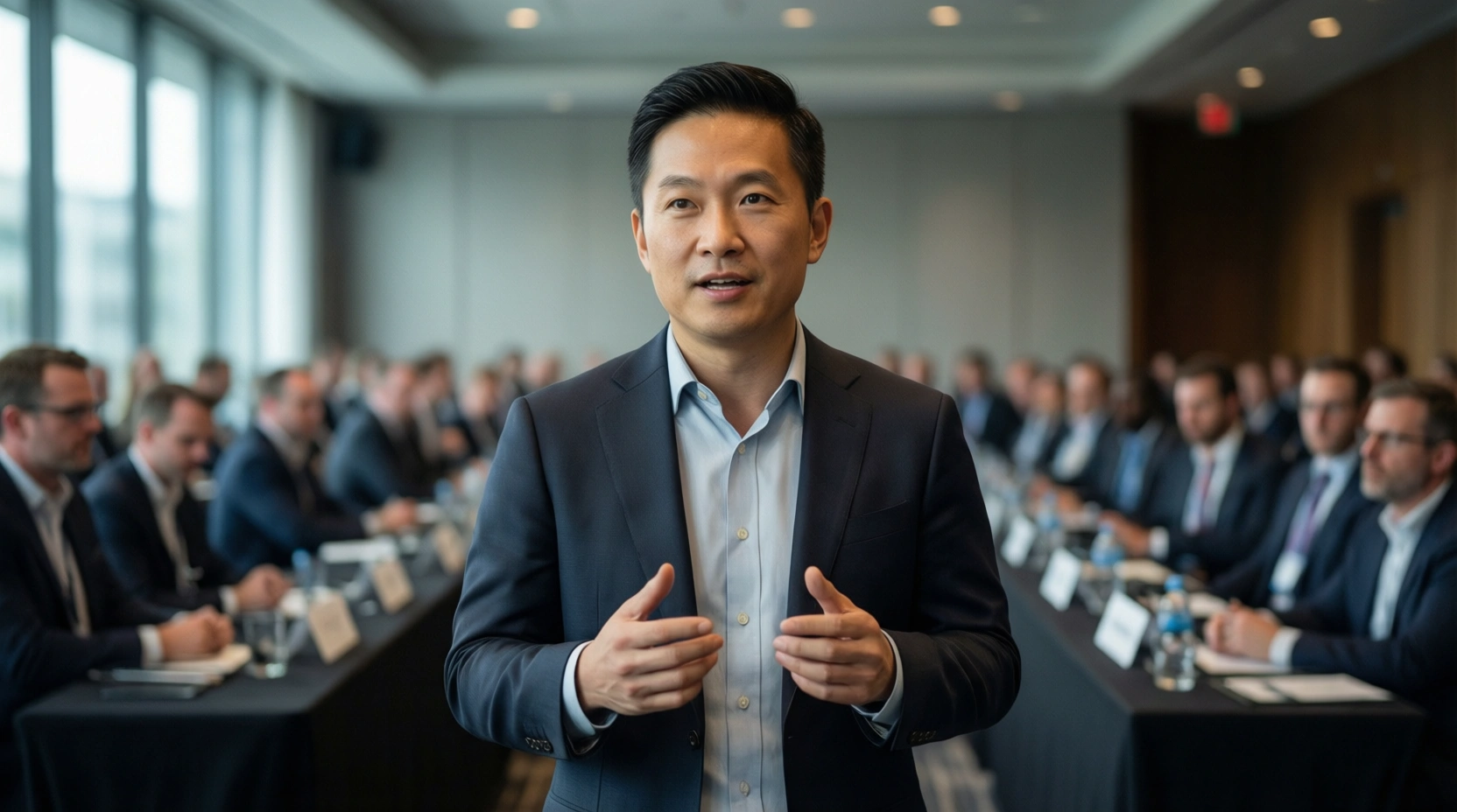 DLSS 5 da Nvidia: Como a IA Revoluciona Gráficos e Empresas