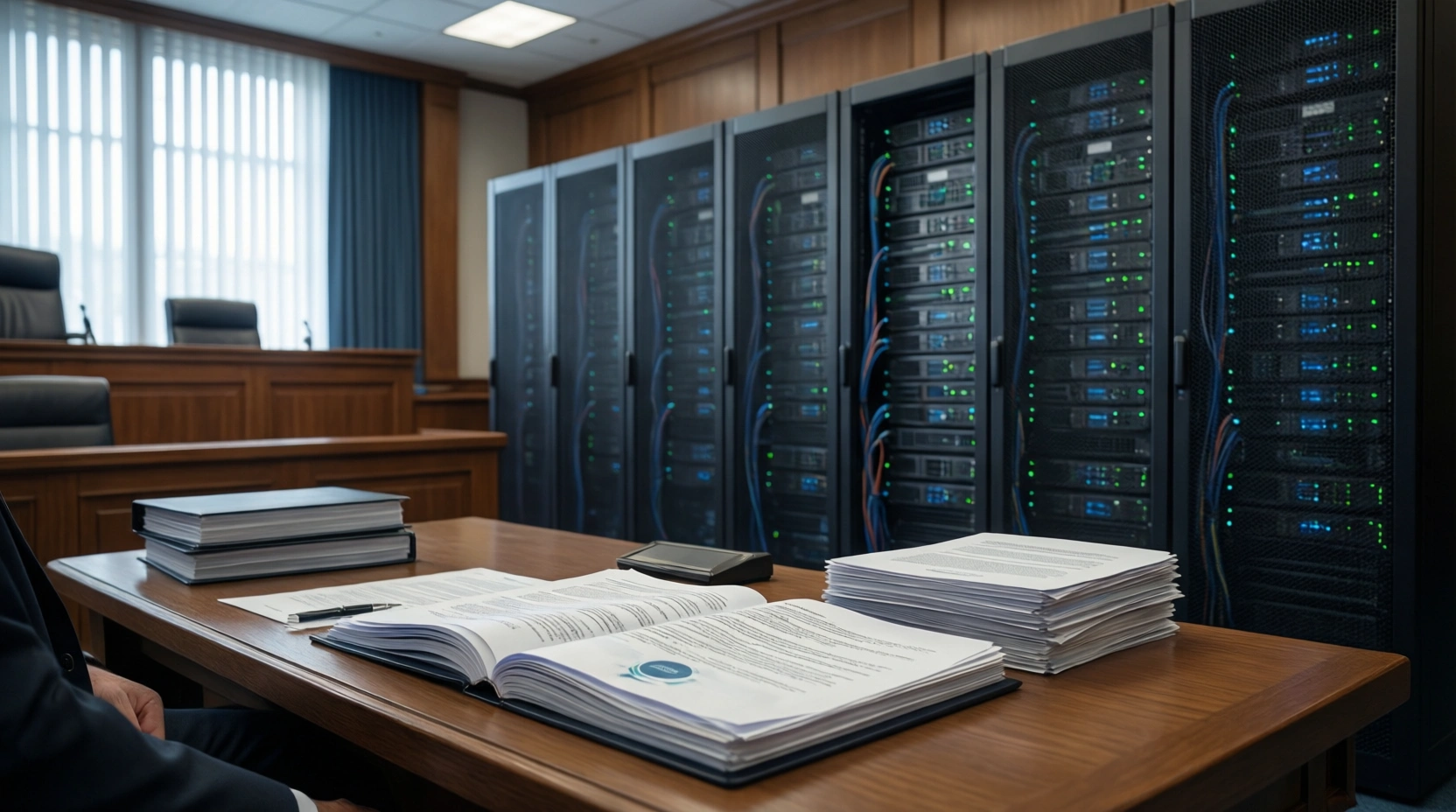 Processo Judicial Acusa xAI de Permitir Pornografia Infantil Gerada por IA