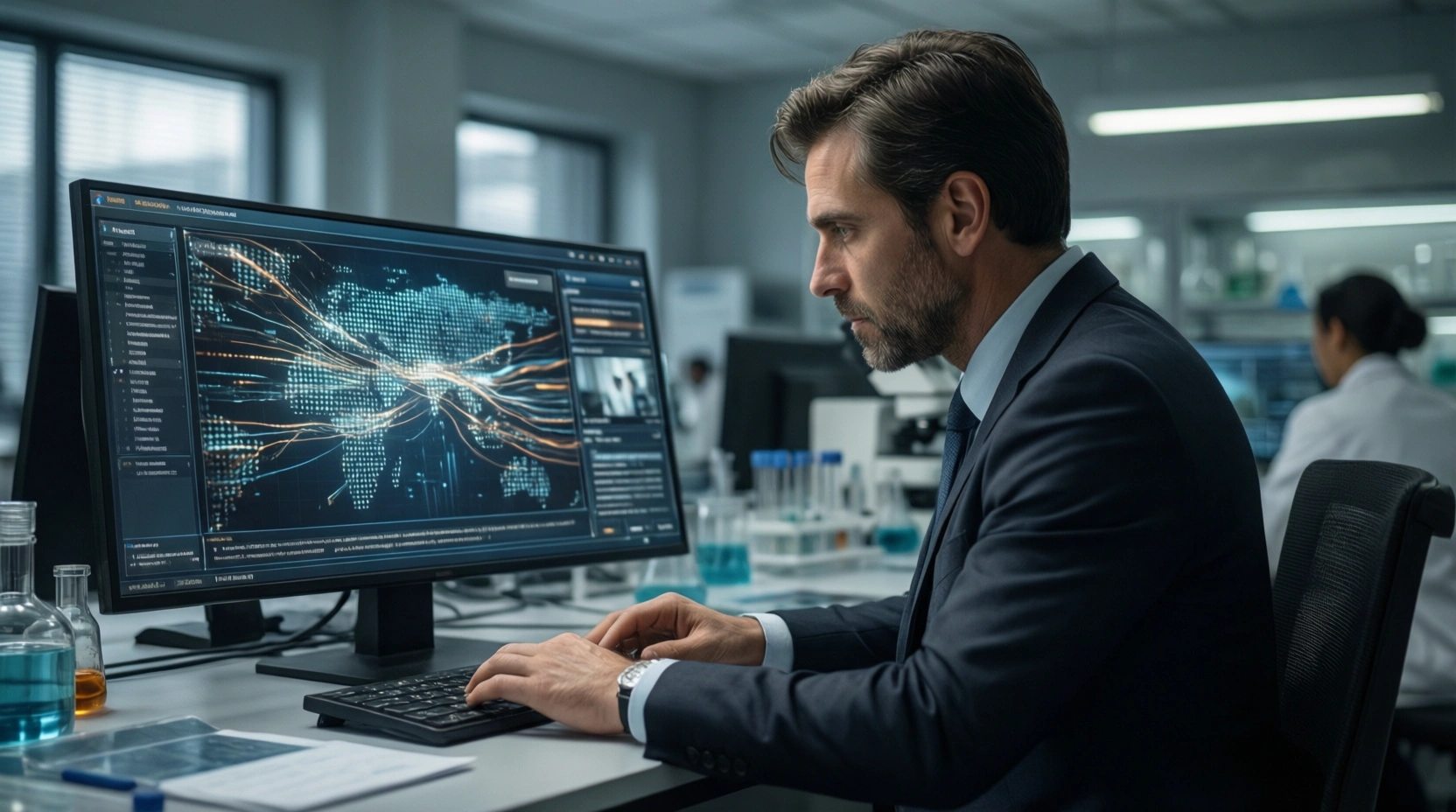 Memória Visual da IA: Como a Memories.ai Está Ensinando IA a Lembrar o que Vê