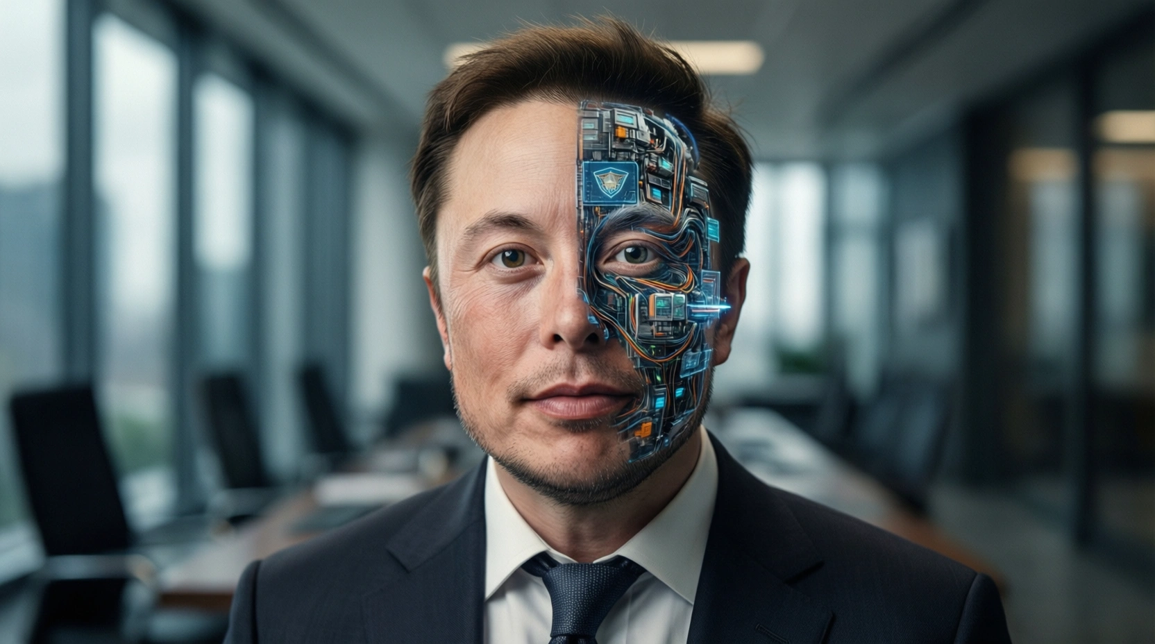 Grok da xAI no Pentágono: Risco à Segurança Nacional?