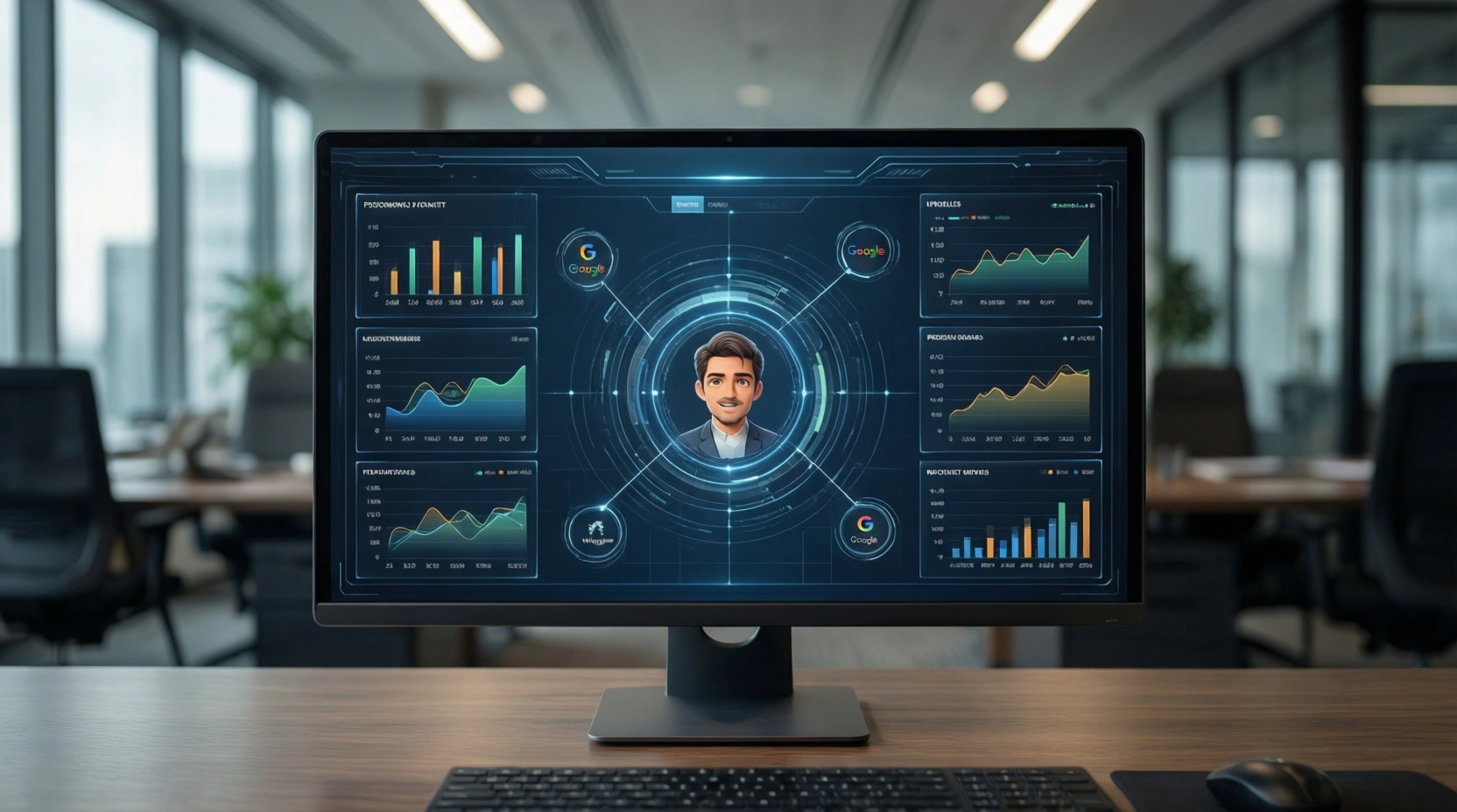 Google Personal Intelligence: IA que Conhece Você Através de Gmail e Fotos