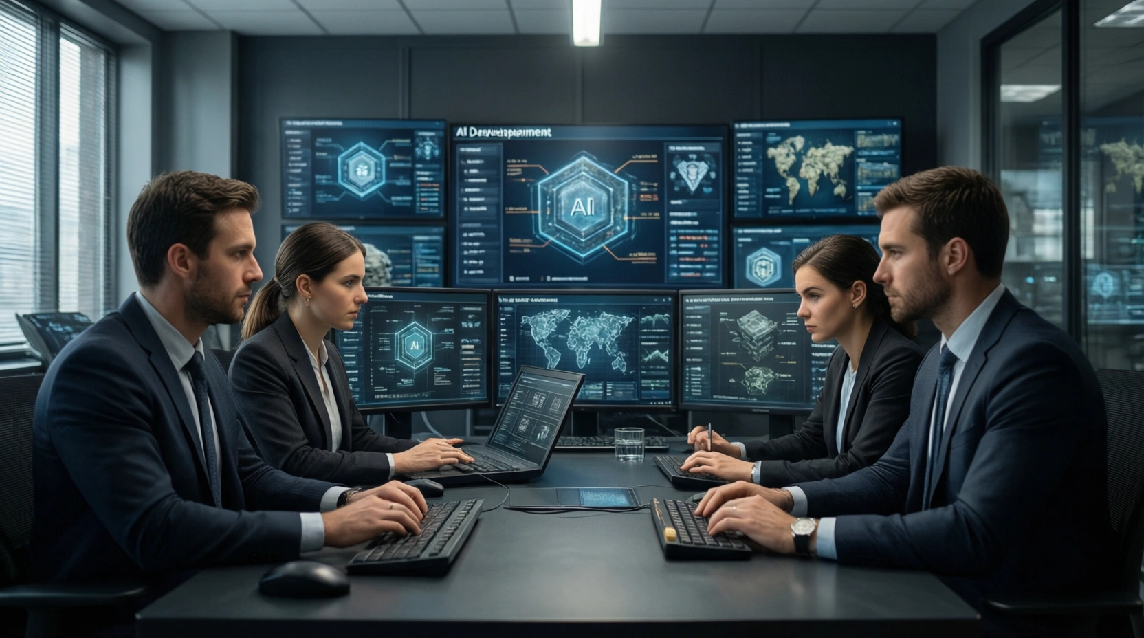 Pentagon Abandona Anthropic: Construindo Própria IA Após Conflito Ético