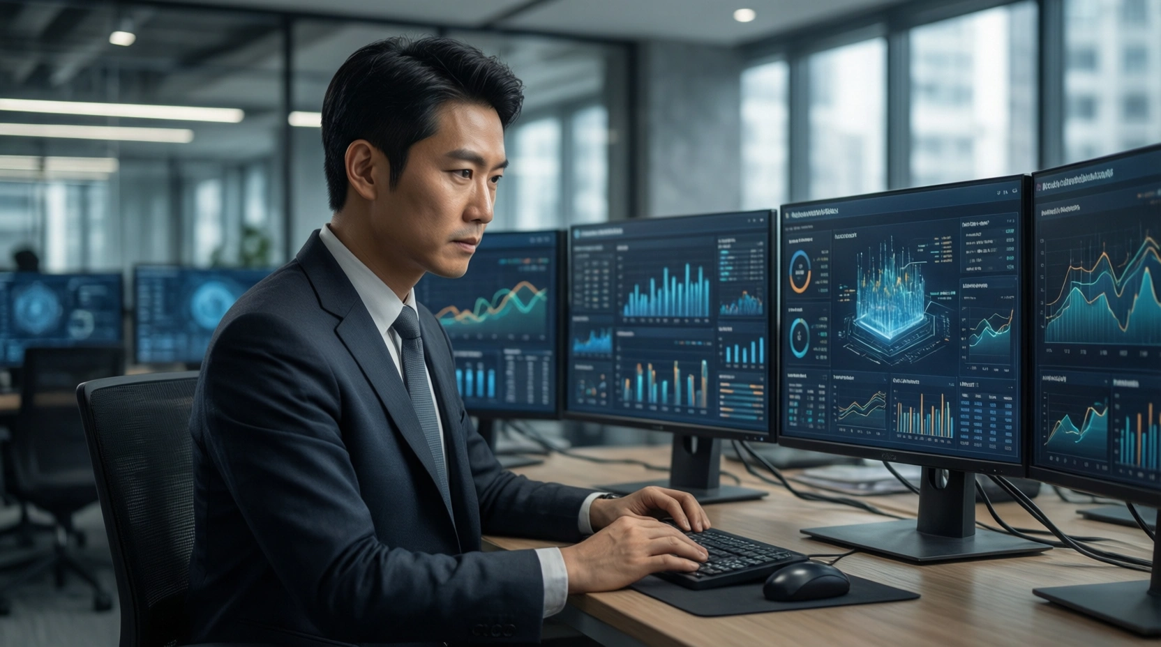 Mistral Forge: Como Empresas Podem Criar IA Personalizada com Seus Dados